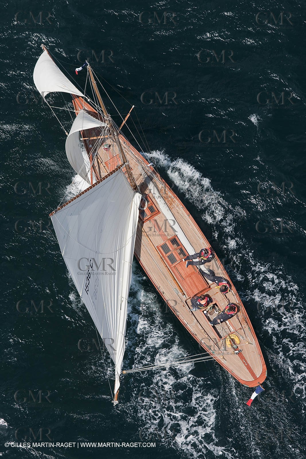 19 05 2010- Lorent- (FRA,56)  -  Pen Duick