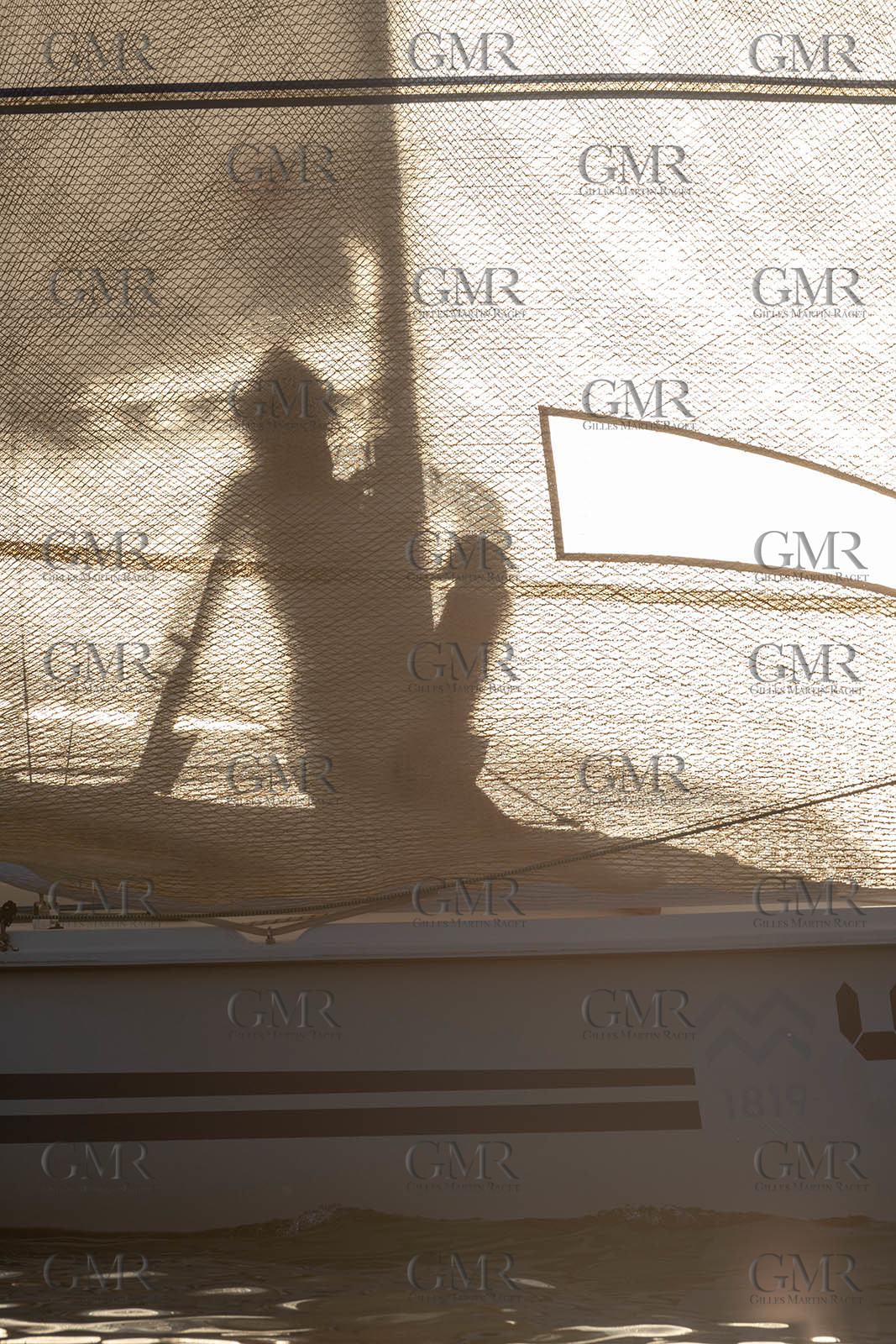 12 06 2021, Genève (SUI), Bol d'Or Mirabaud 2021