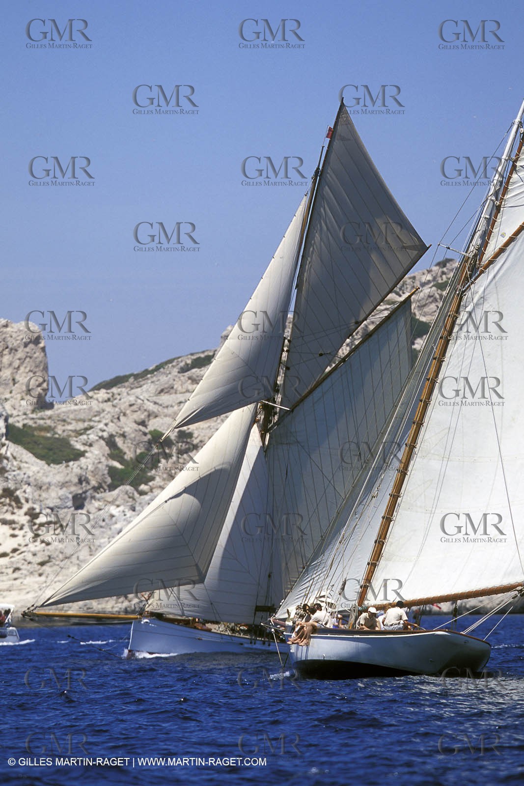 2004 Voiles du Vieux Port