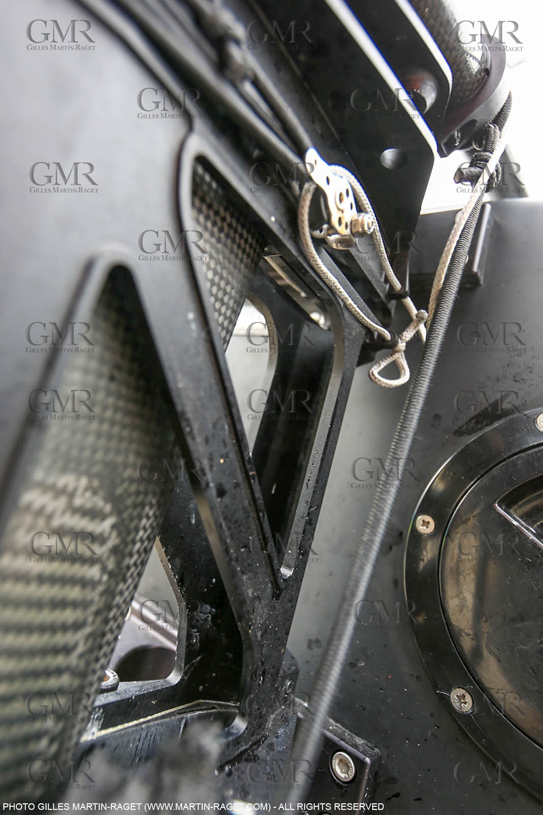 09 04 2016, Cannes (FRA, 06), Flying Phantom Series Cannes 2016