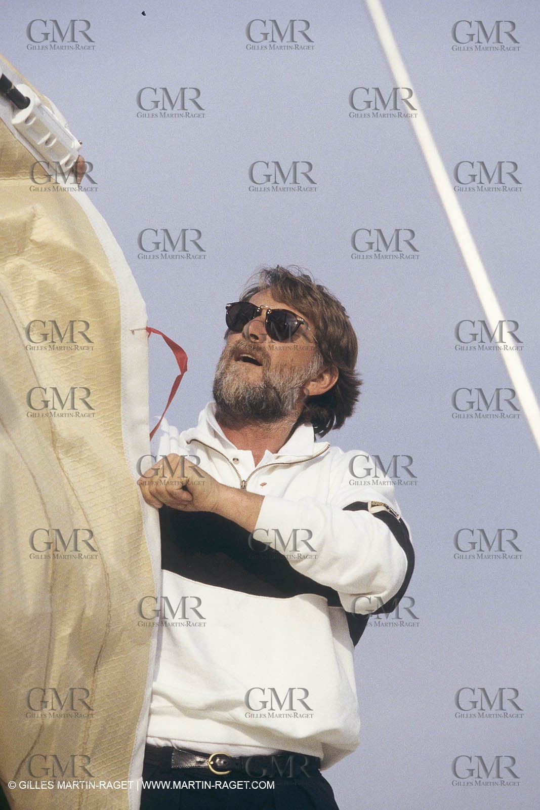 Sailing World, people, VIP, celebrities (check Keywords)