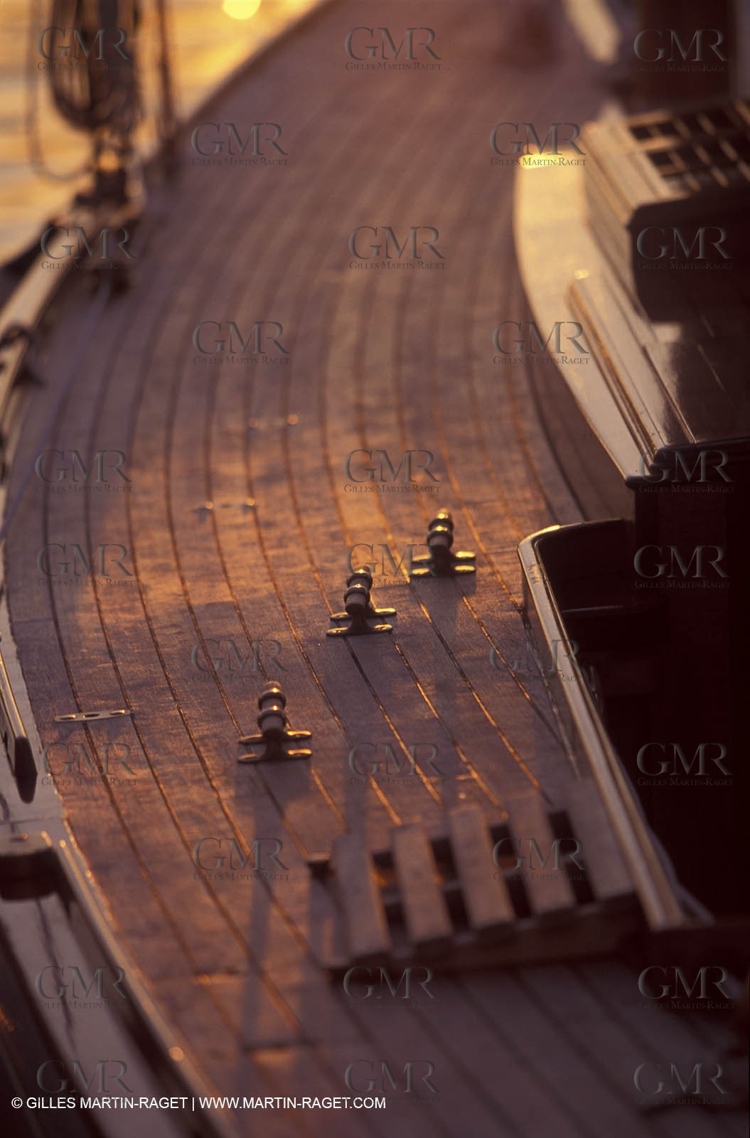 Details - Classic yachts