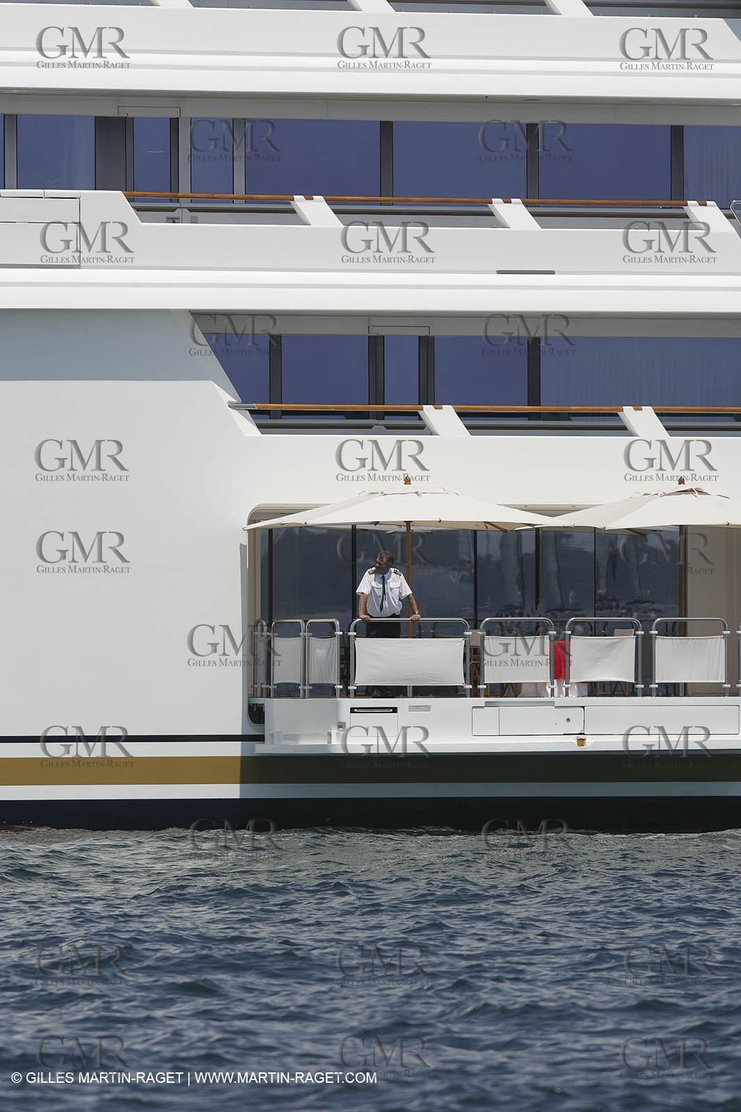 Motoryachts - SUPER YACHTS