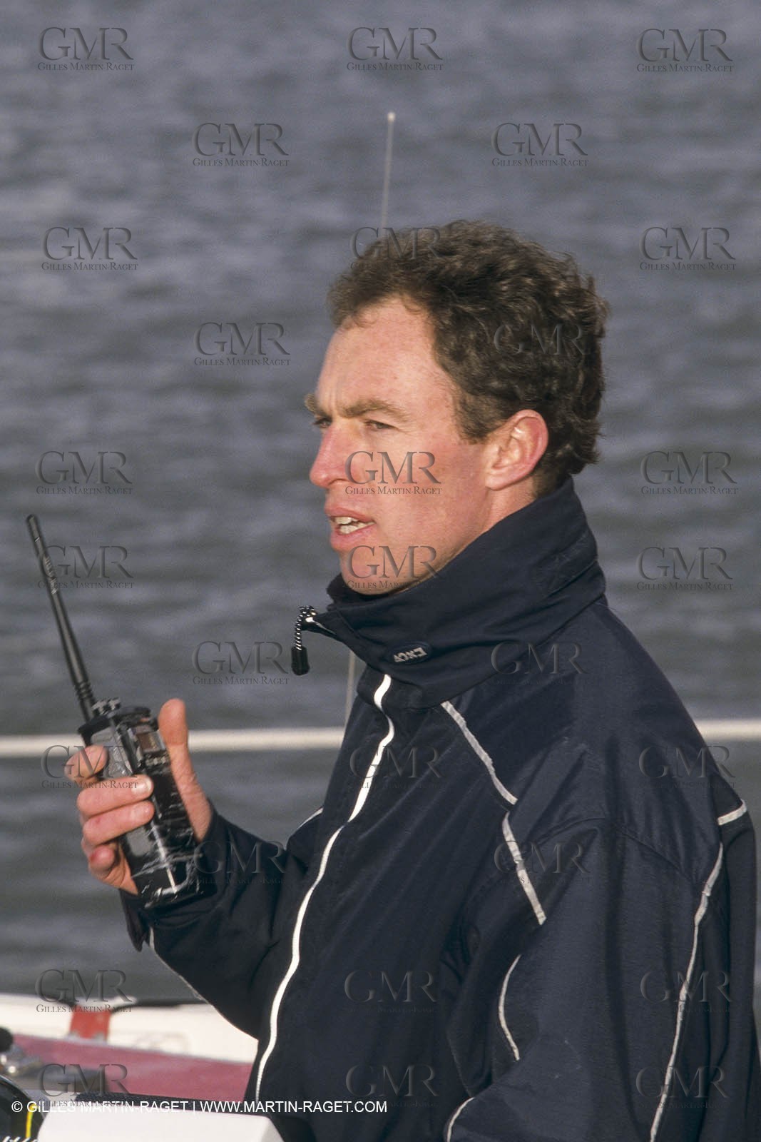 Sailing, OffshoreRacing,maxi Multihulls,  The Race