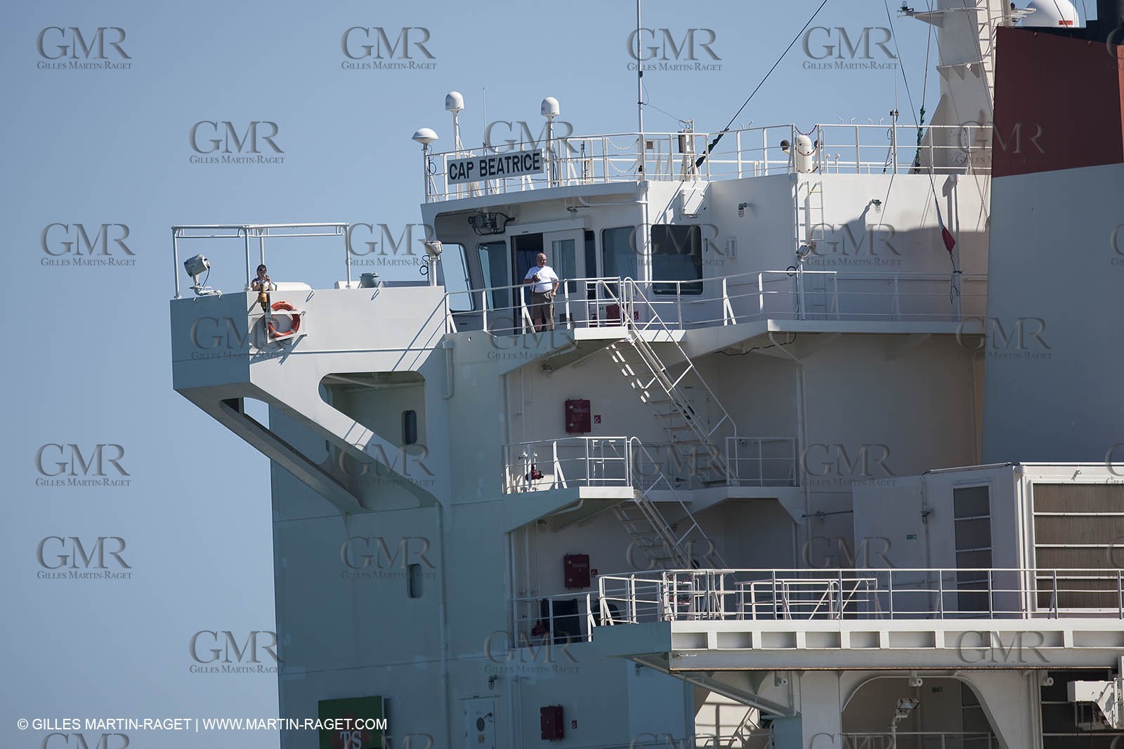 08 02 2009 - Auckland (NZL) -  Louis Vuitton Pacific Series -  Racing Day 8 - Round Robin 2