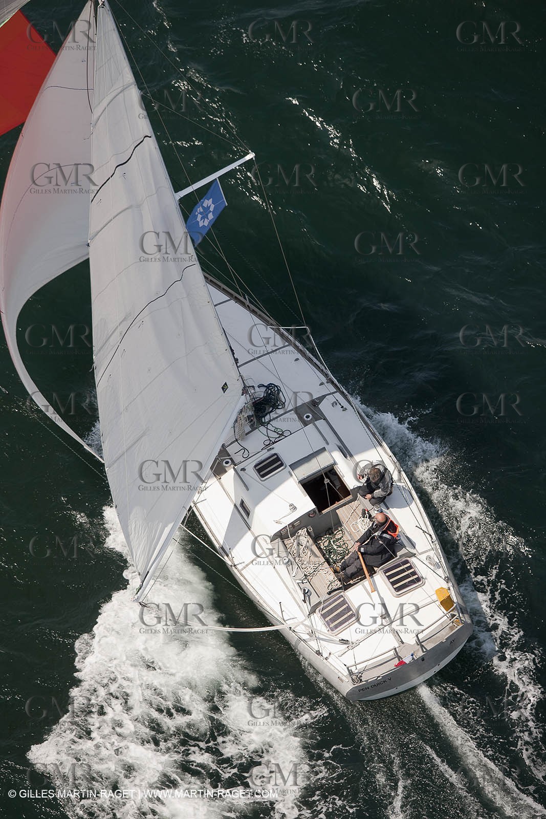 19 05 2010- Lorient- (FRA,56)  -  Pen Duick V