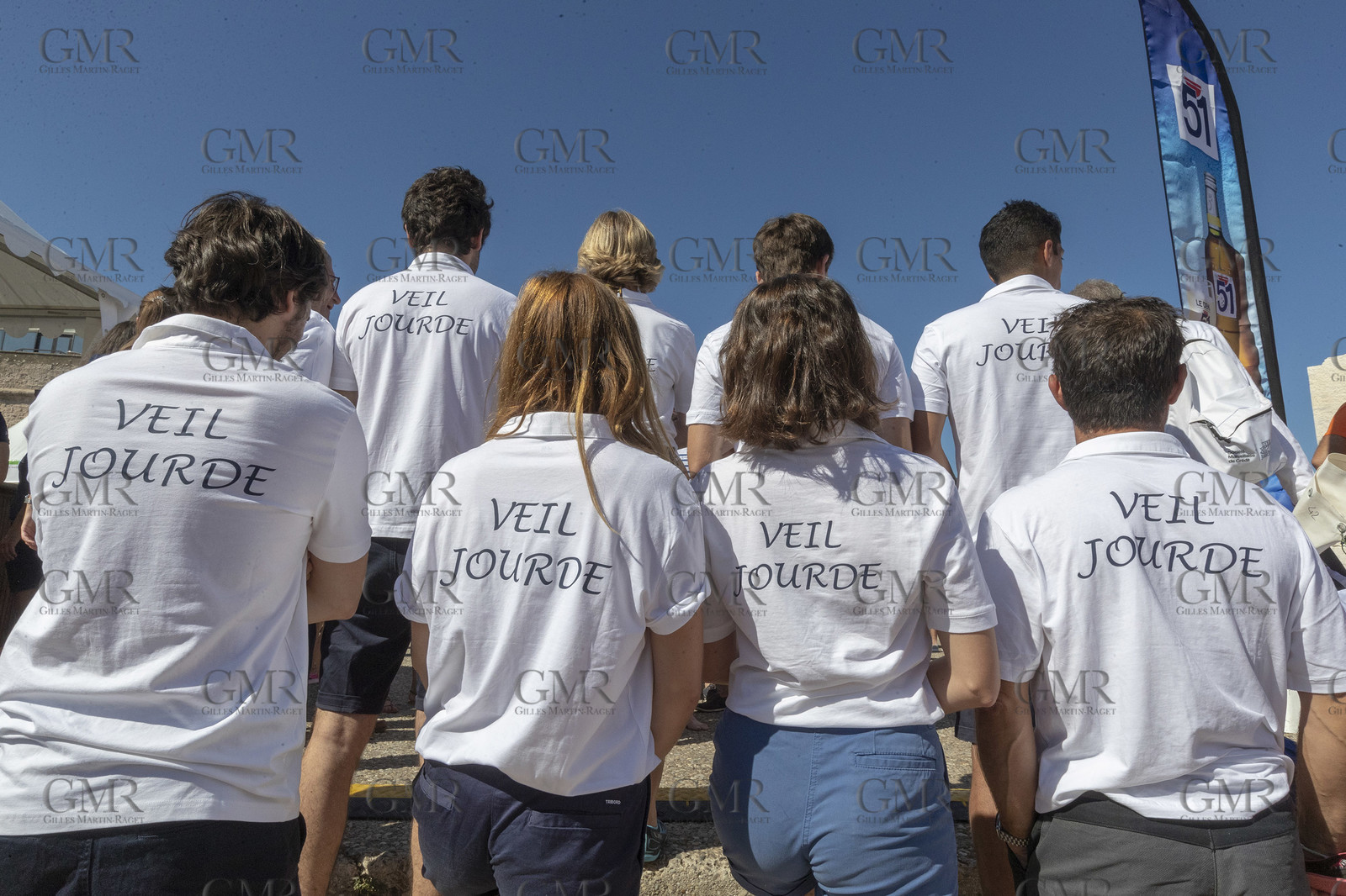13 09 2019, marseille (FRA,13), Juris Cup 2019, Day 1