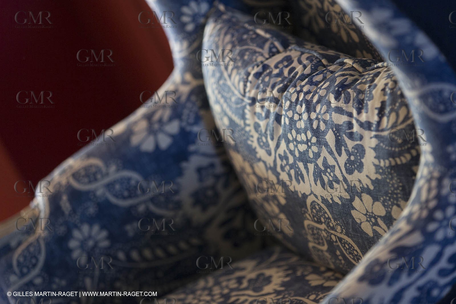 Domaine de la Baume - Tourtour (FRA,83) - 15 05 2014