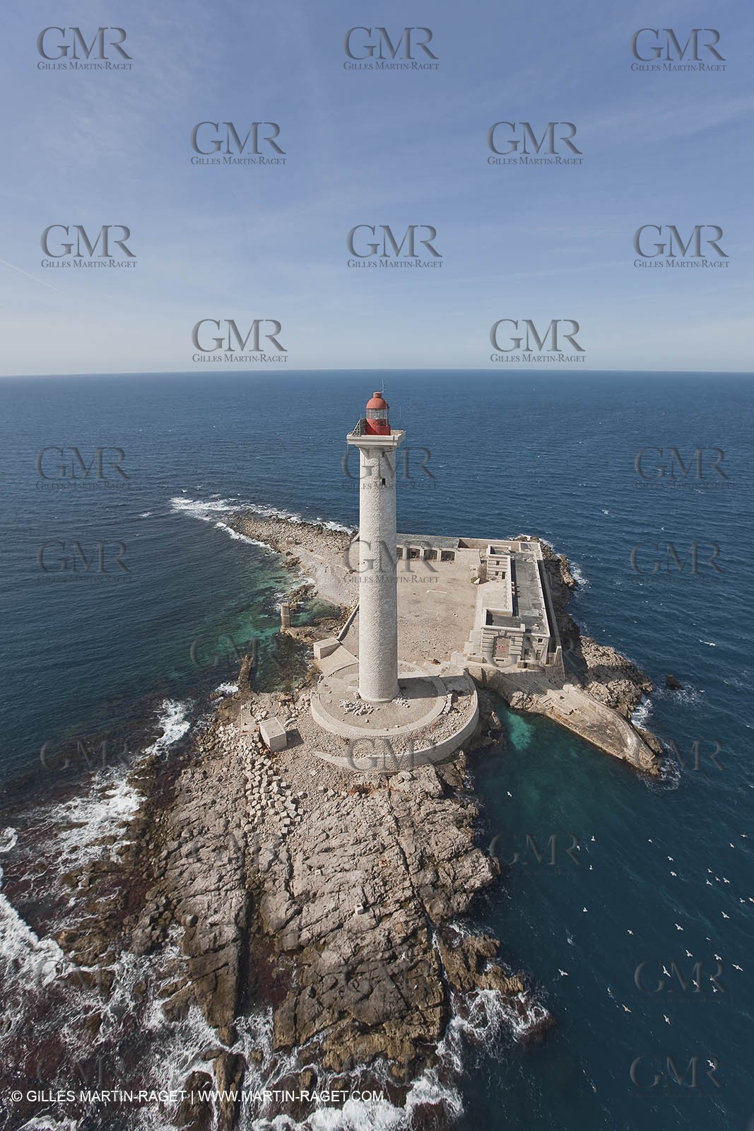 10 03 2009 - Marseille (FRA, 13) - Calanques