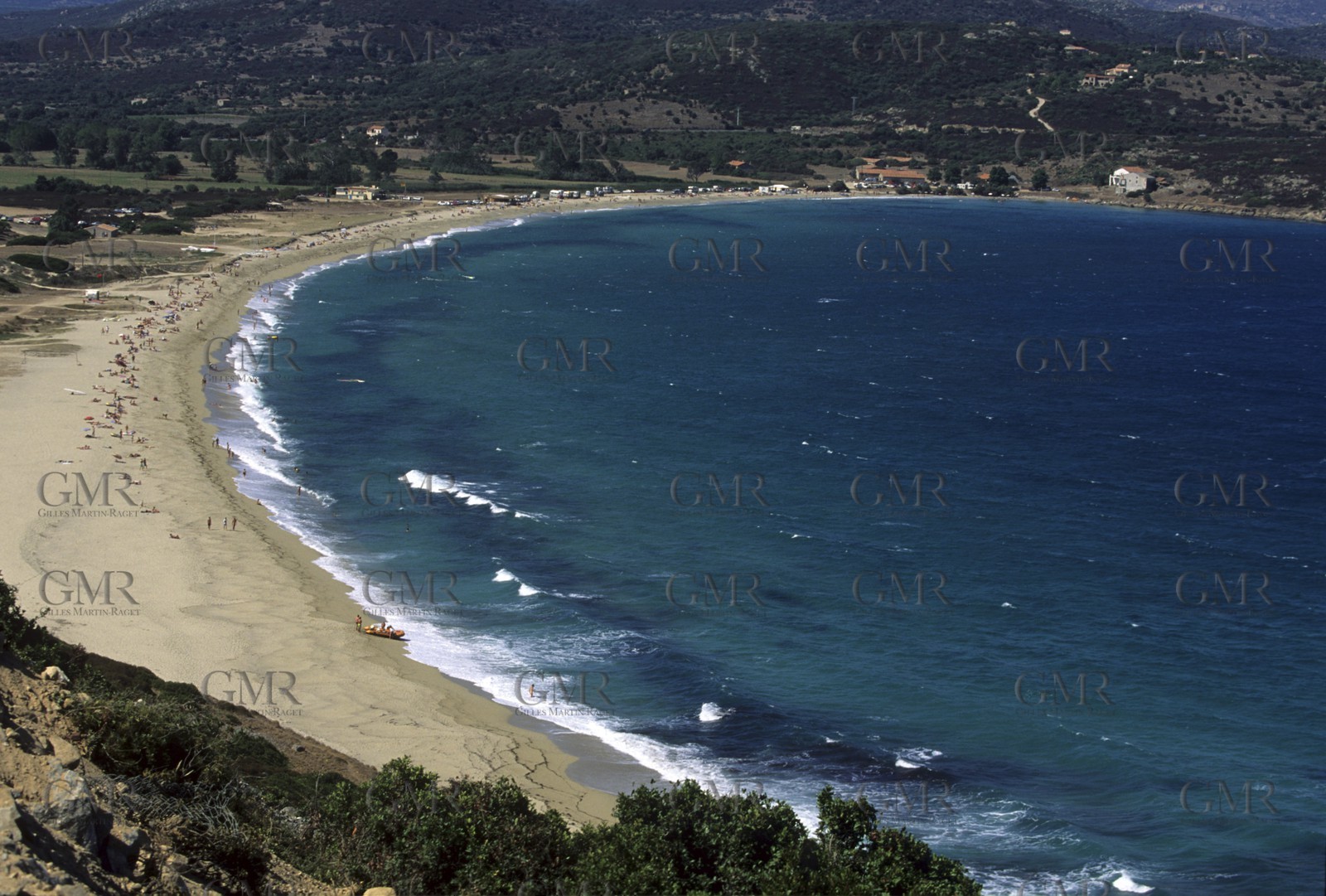 Corsica