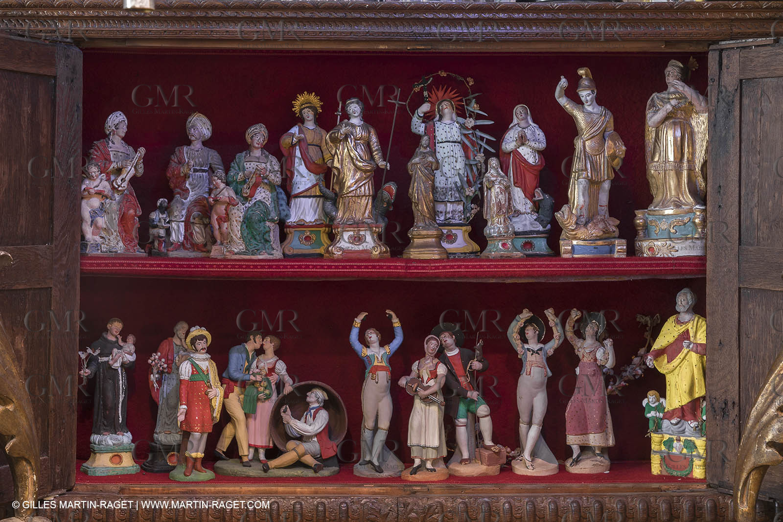 11 05 2018, Cavaillon (Fra,84), Hotel d'Agar