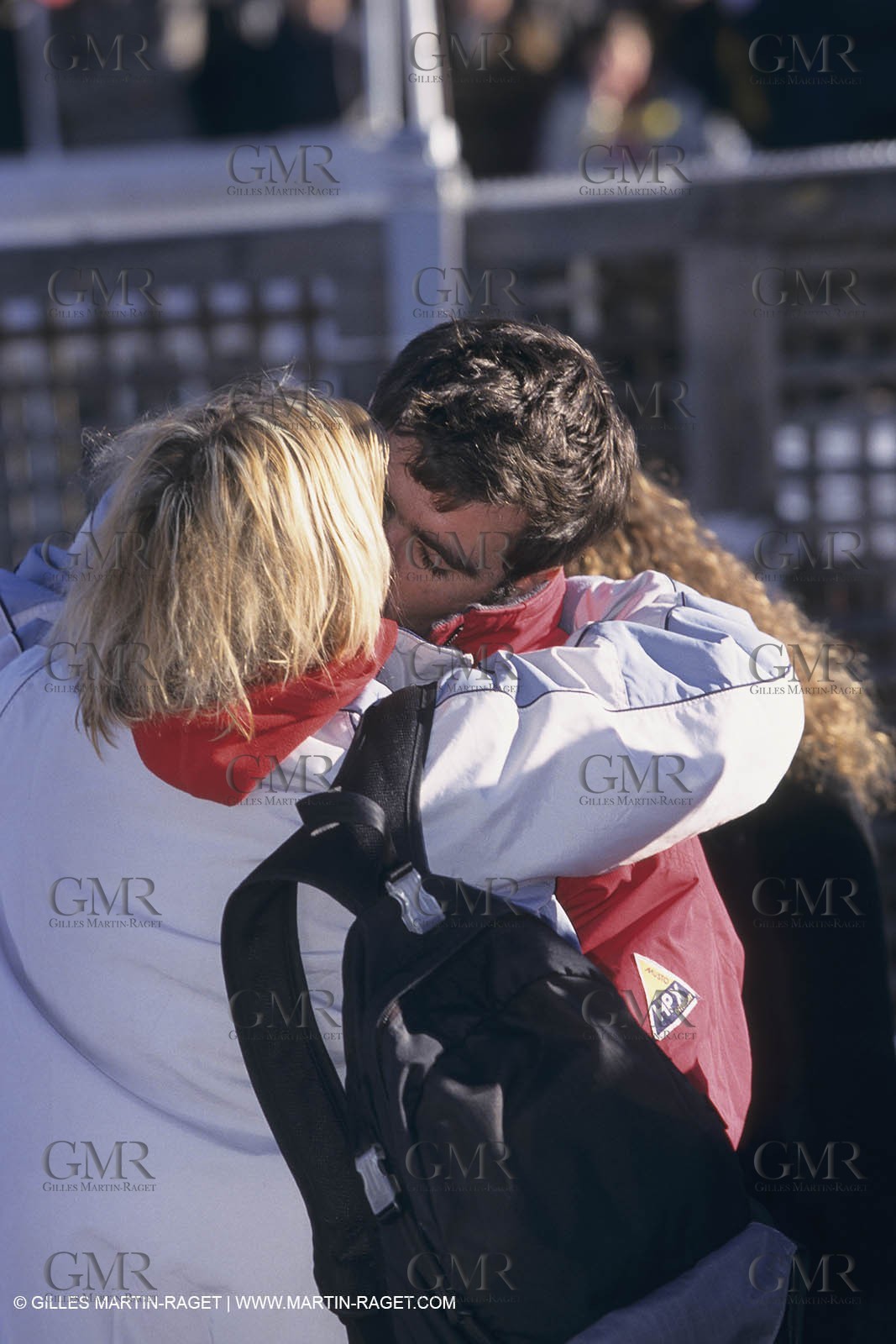 Sailing, OffshoreRacing,maxi Multihulls,  The Race, Innovation explorer