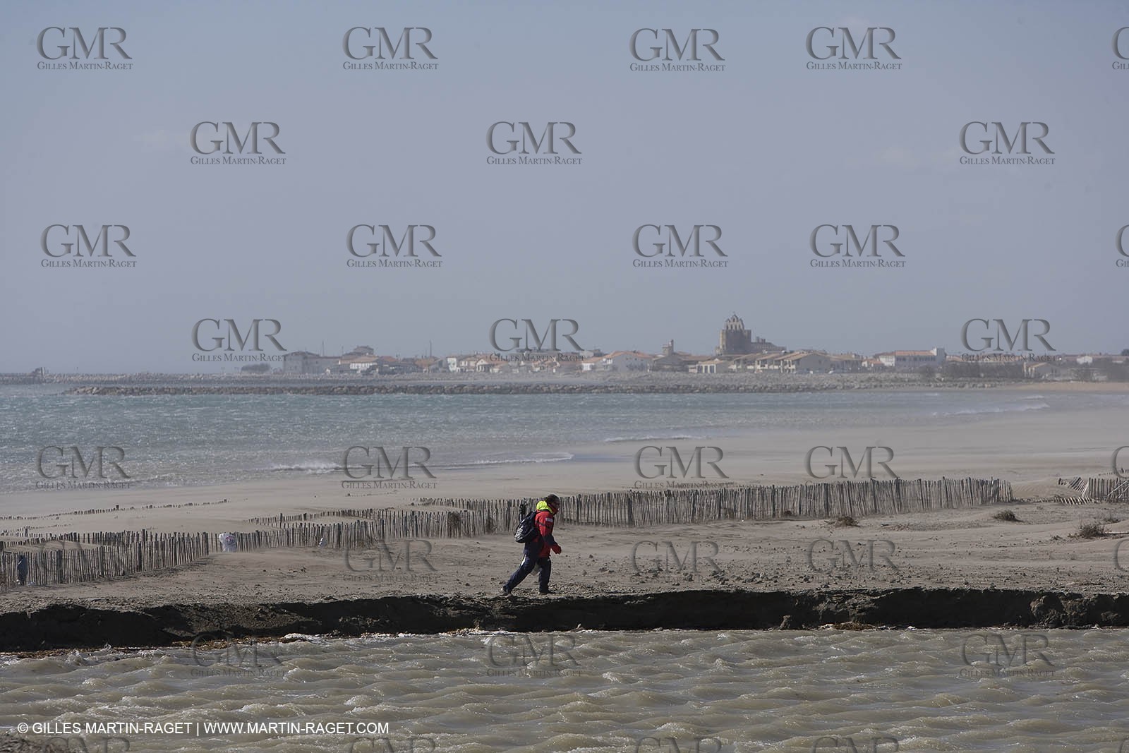 04 03 2008 - Les Saintes Maries de la Mer (FRA, 13) Master of Speed 2008