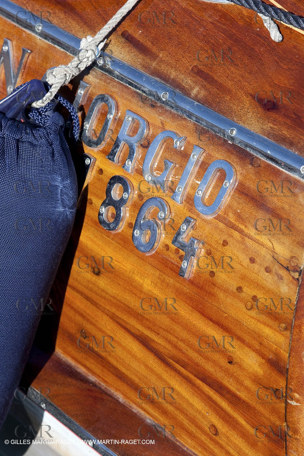 17-19 09 2009 - Monaco (MC) - Tuiga centenary celebrations, Riva Gathering