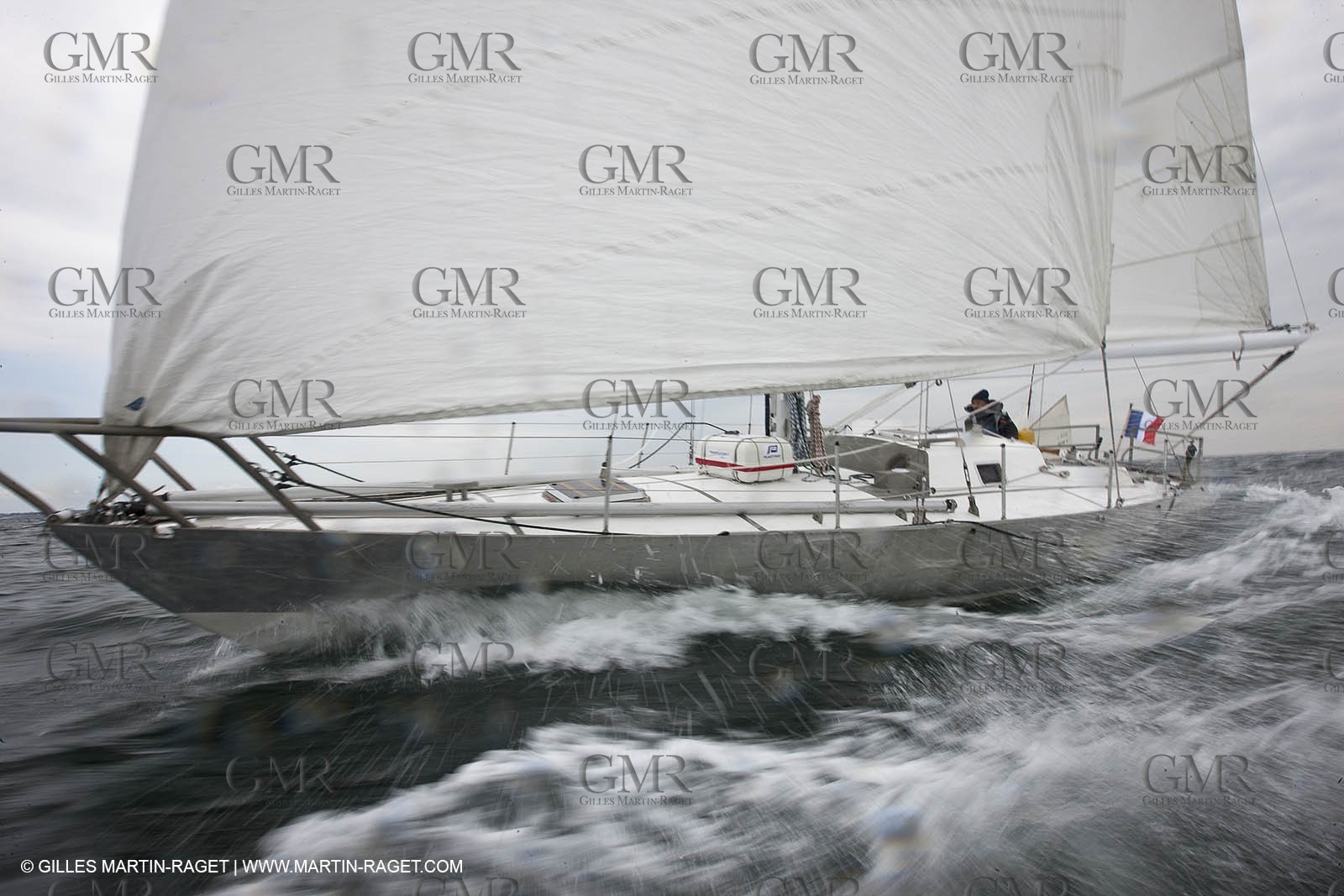 19 05 2010- Lorient- (FRA,56)  -  Pen Duick V