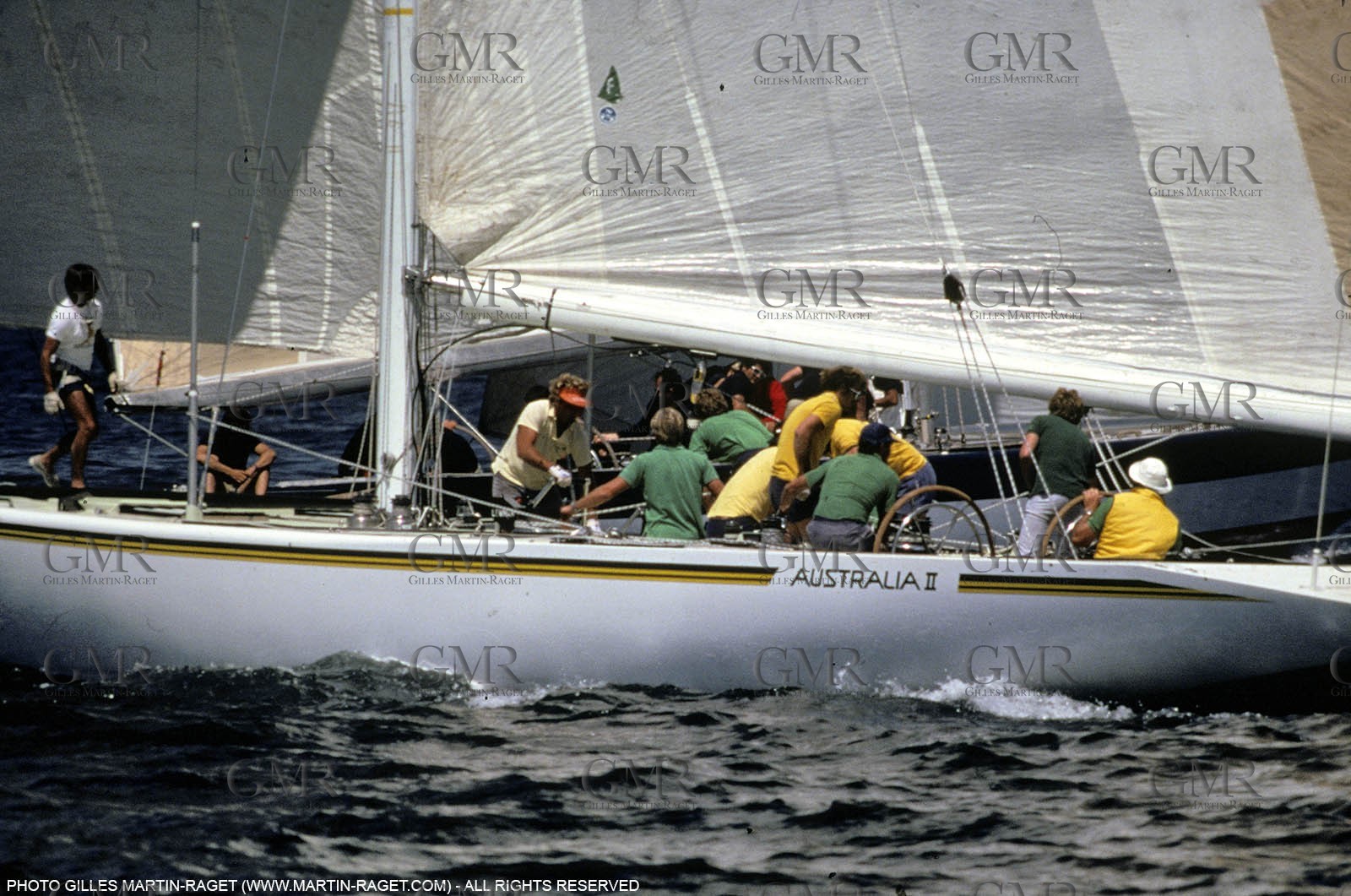 Australia II