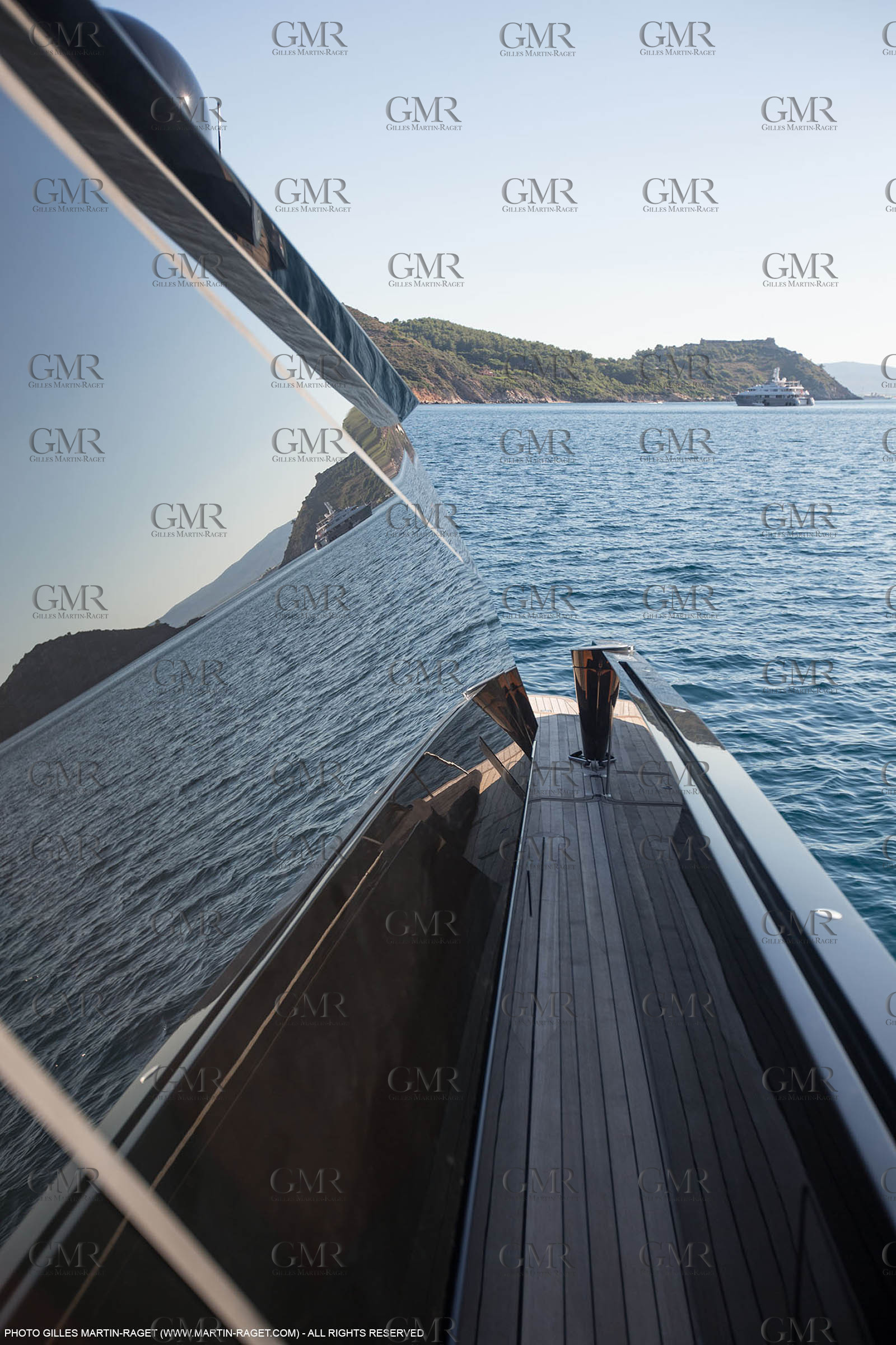 20 07 2016, Cala Galera (ITA), WallyYachts, Wally Power 75 Checkmate