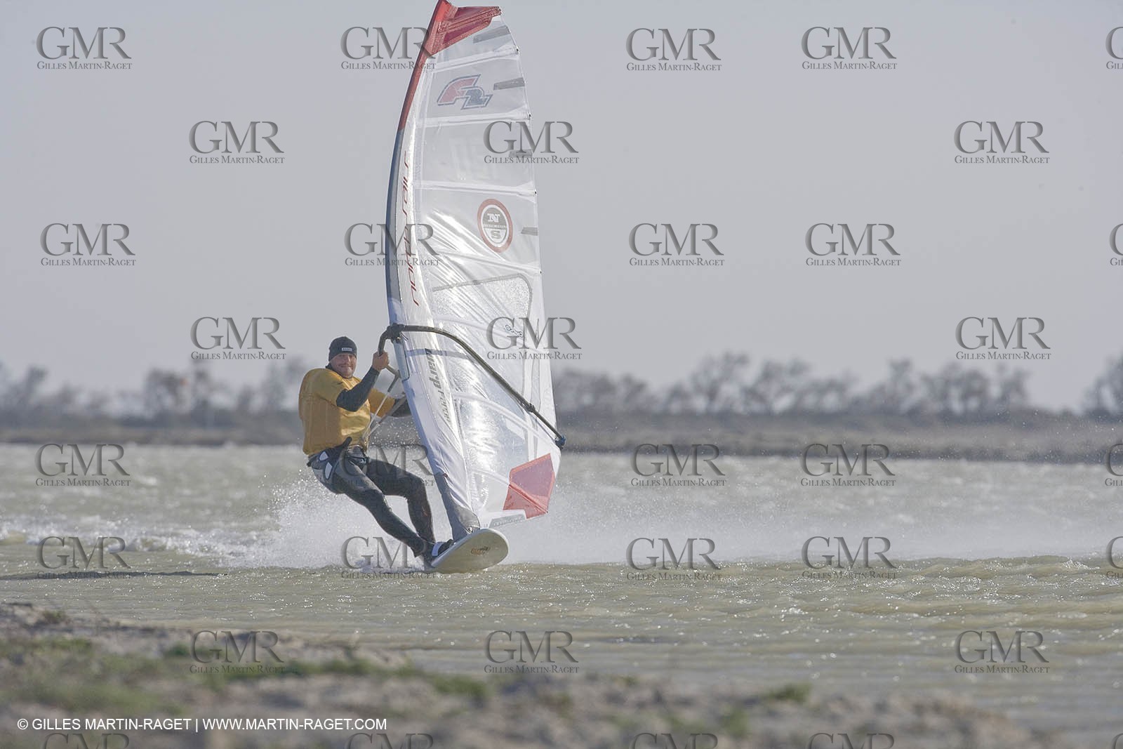 04 03 2008 - Les Saintes Maries de la Mer (FRA, 13) Master of Speed 2008