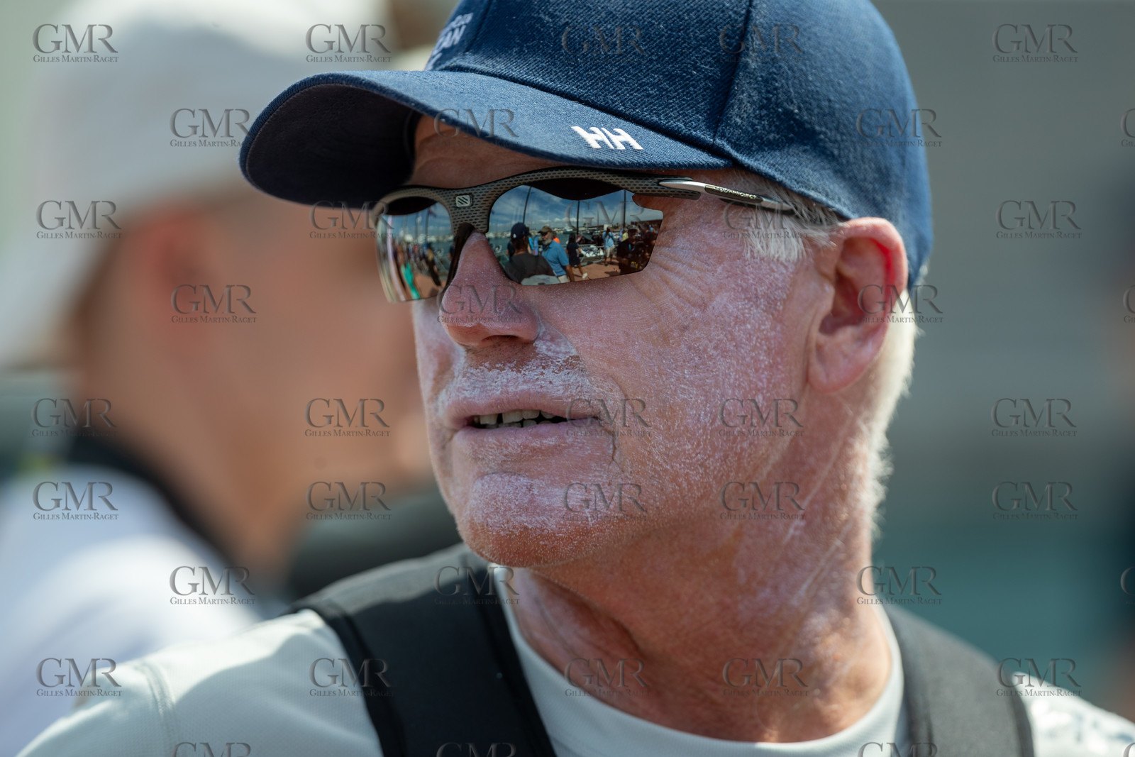 16 09 2023, Vilanova i La Geltru (ESP), 37th America's Cup, 1st Preliminary Regatta, Race Day 2