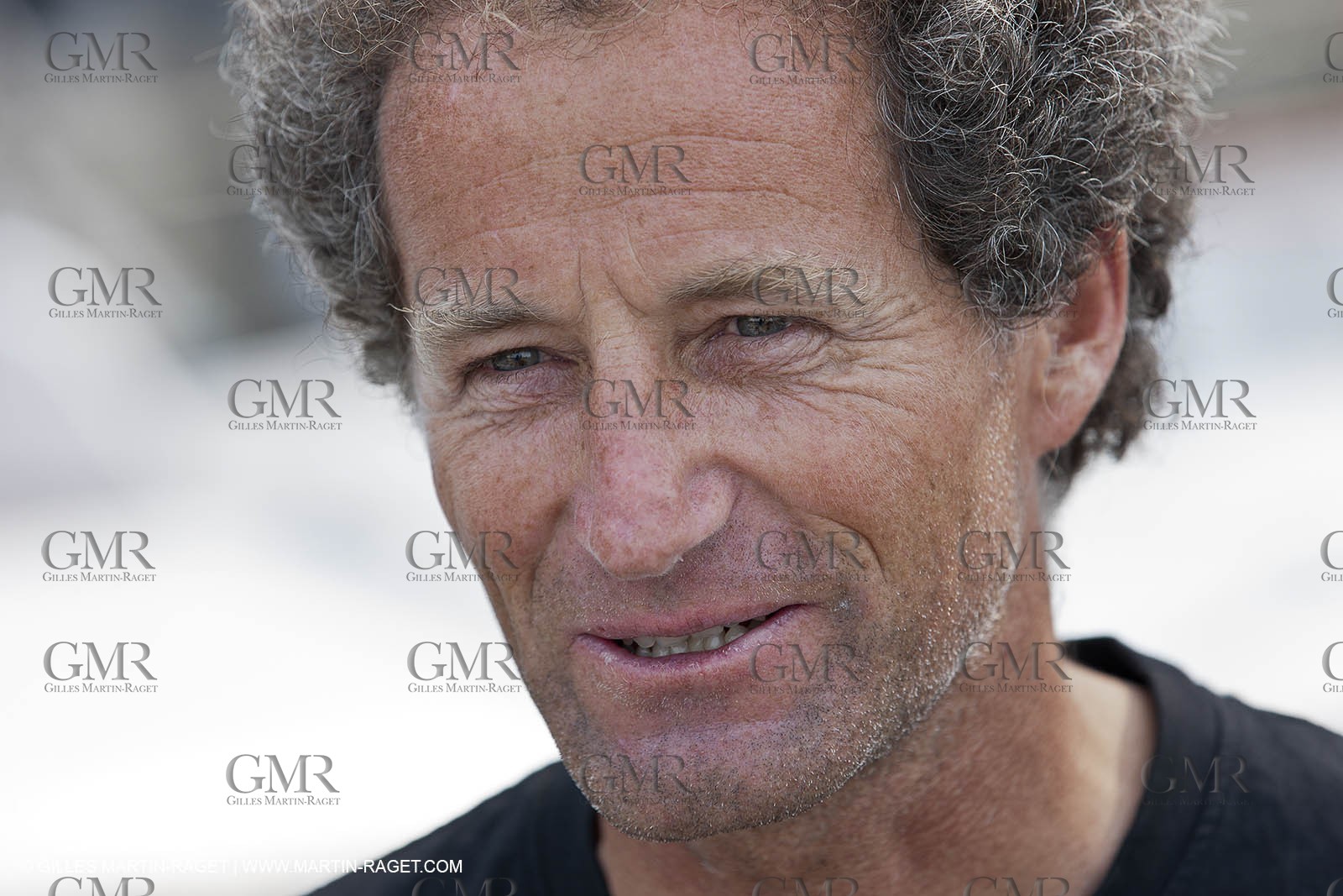 07 07 2012 - New York (USA) - Ocean Krys Race - Start