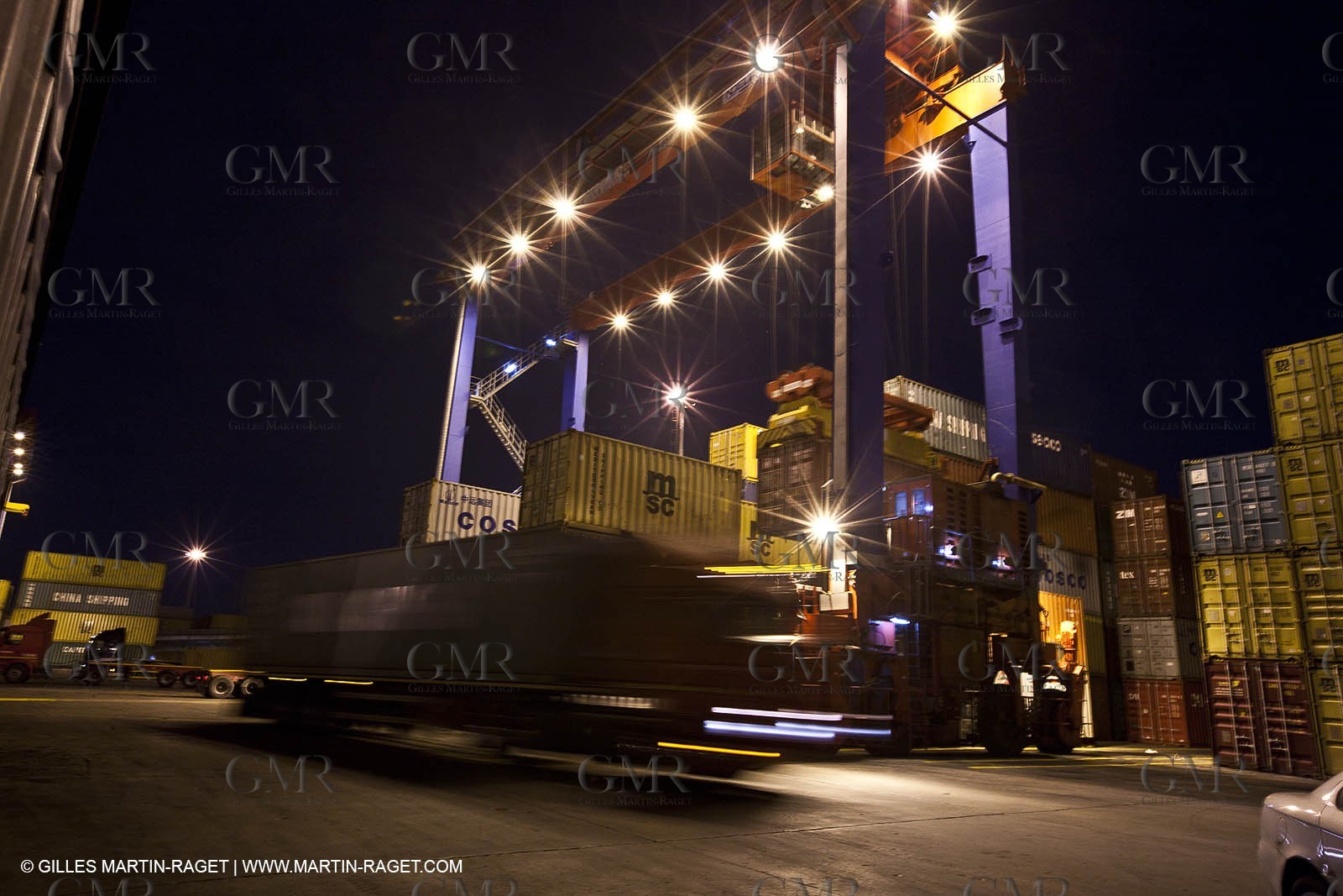 01 03 2012 - Naples (ITA) - 34th America's Cup - America's Cup World Series Naples 2012