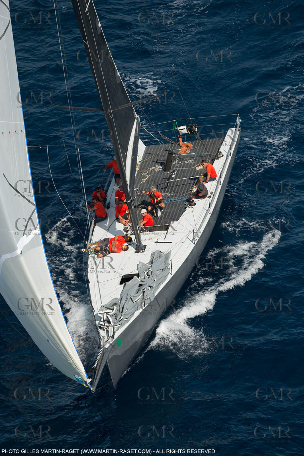 28 09 2016, Saint-Tropez (FRA,83), Voiles de Saint-Tropez 2016, Day 3,