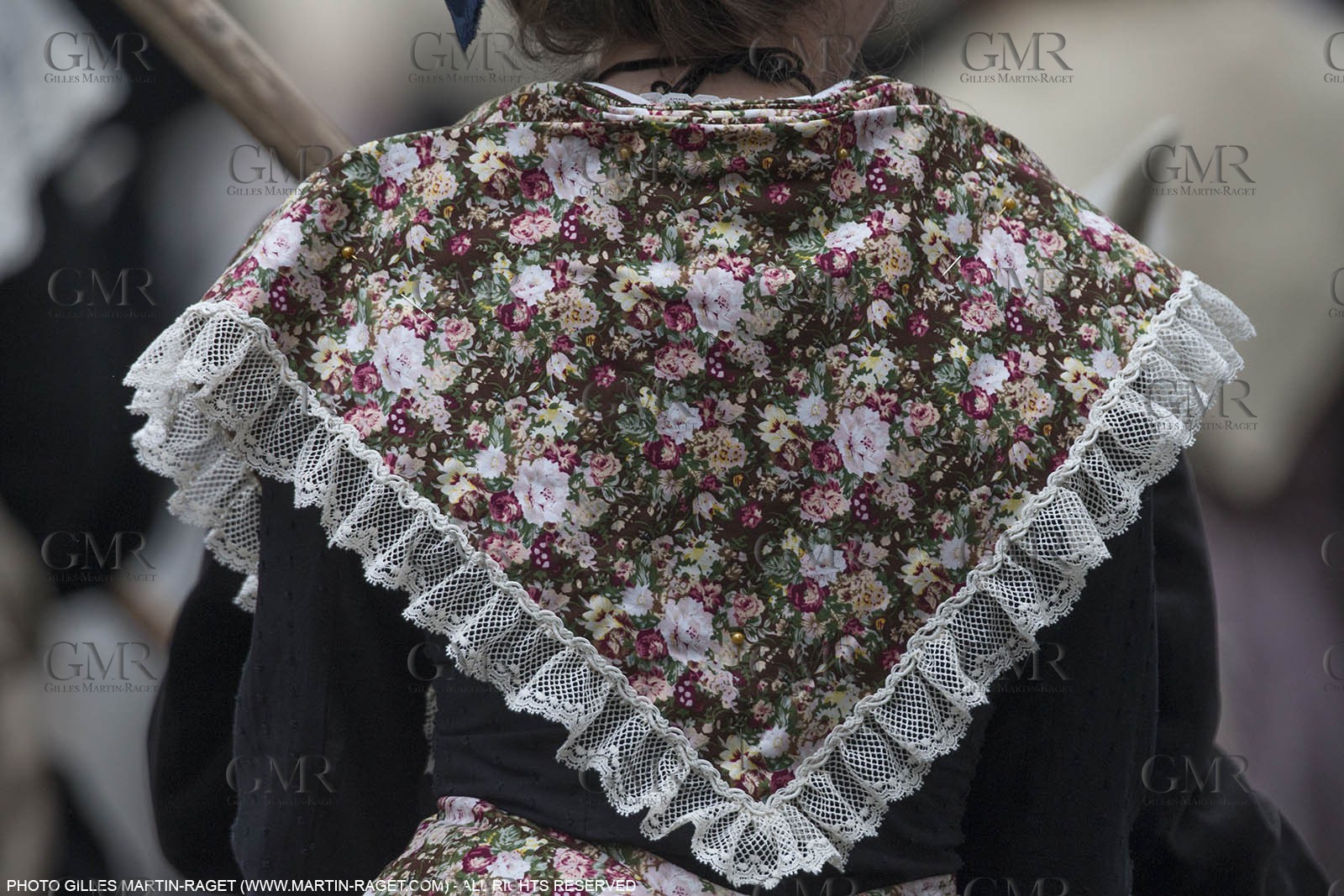 01 05 2015, Arles (FRA,13), Camargue Gardians Fest