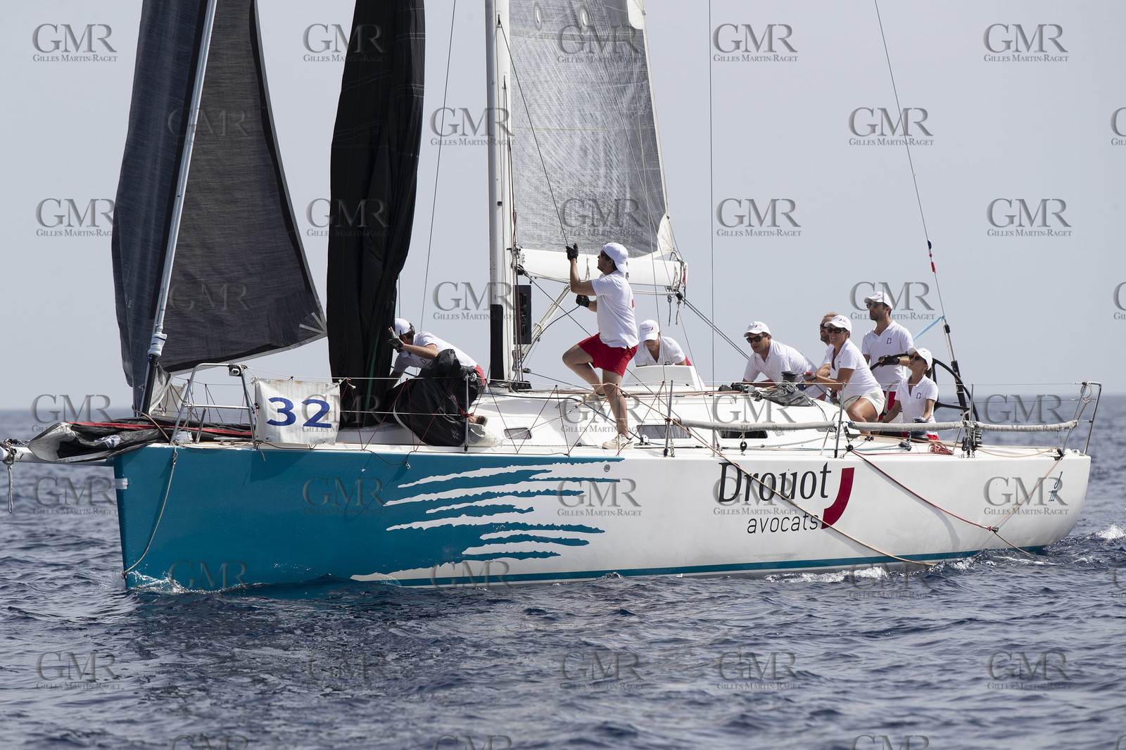 15 09 2019, Marseille (FRA,13), Juris Cup 2019, Day 3