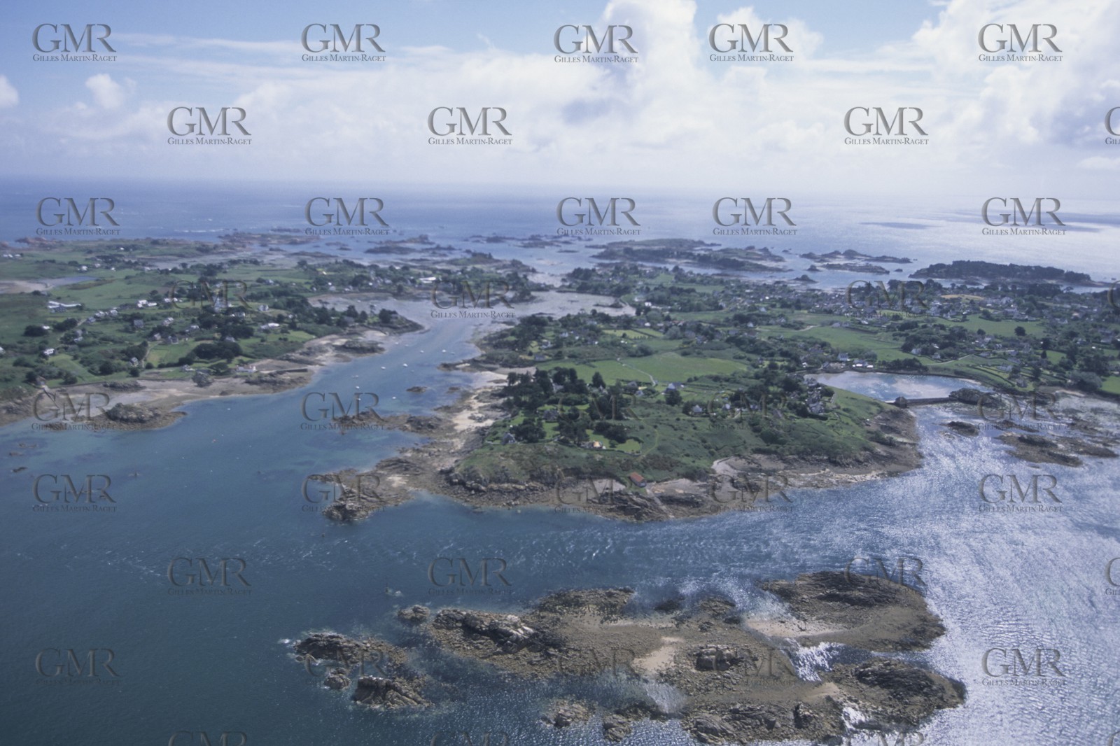 France, Bretagne