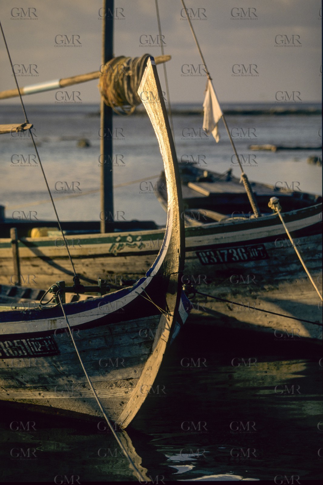 Destinations, Maldives