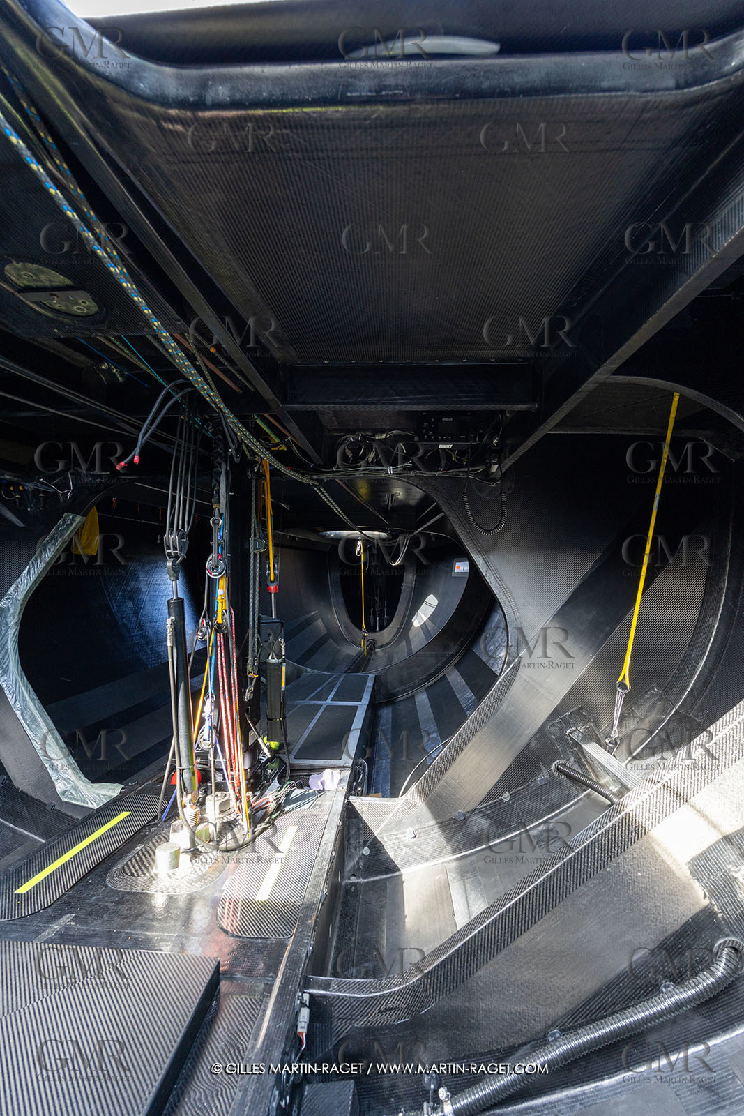 23 05 2025, Valencia (ESP, Wally Yachts, WallyRocket 71 (Django 7x)