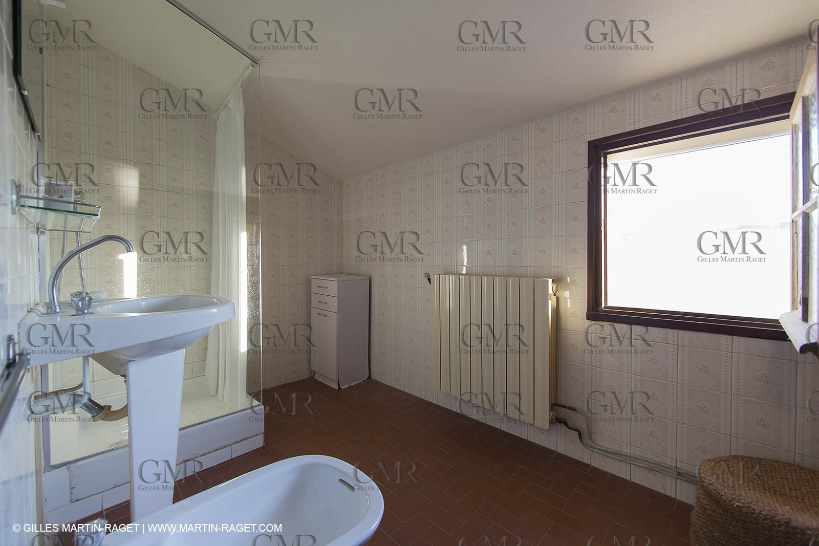 27 01 2013 - Les Saintes Maries de la Mer - Crinc Blanc residency