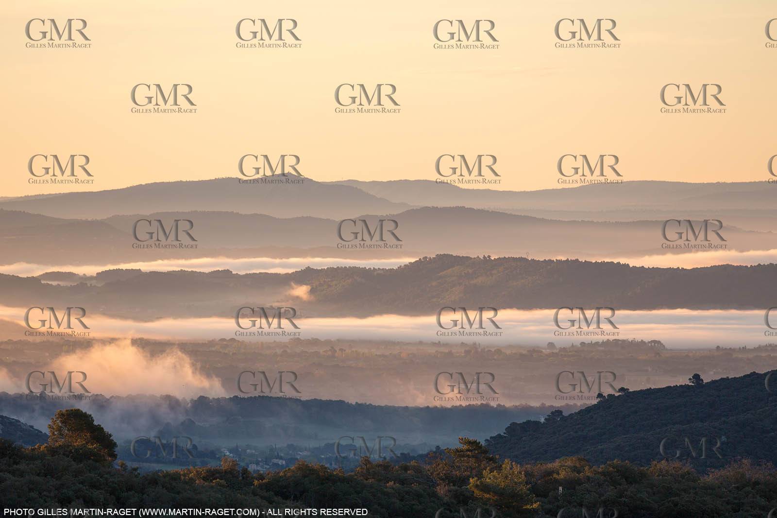 12 04 2016, Luberon National Park