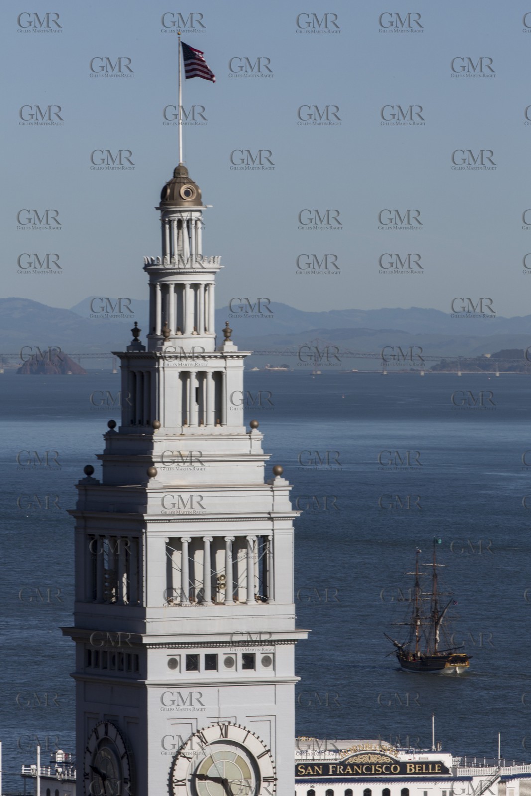 24 02 2013 - San Francisco (USA,CA) - 34th America's Cup -