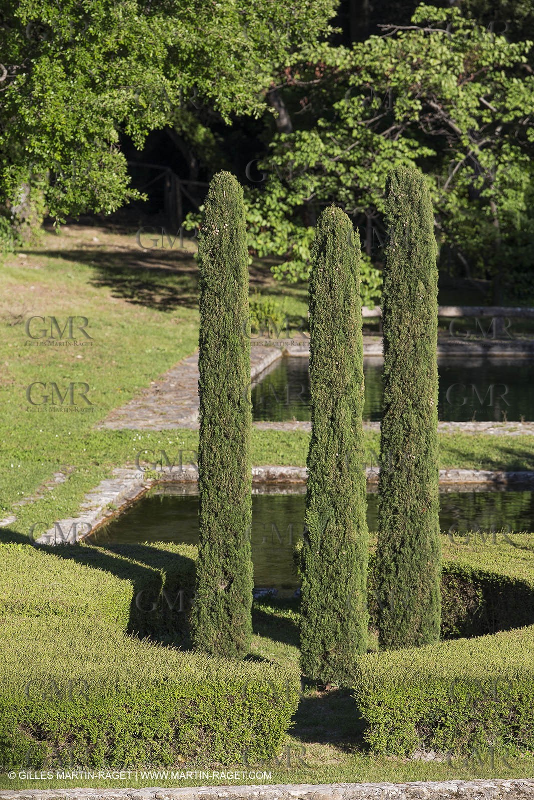 Domaine de la Baume - Tourtour (FRA,83) - 15 05 2014