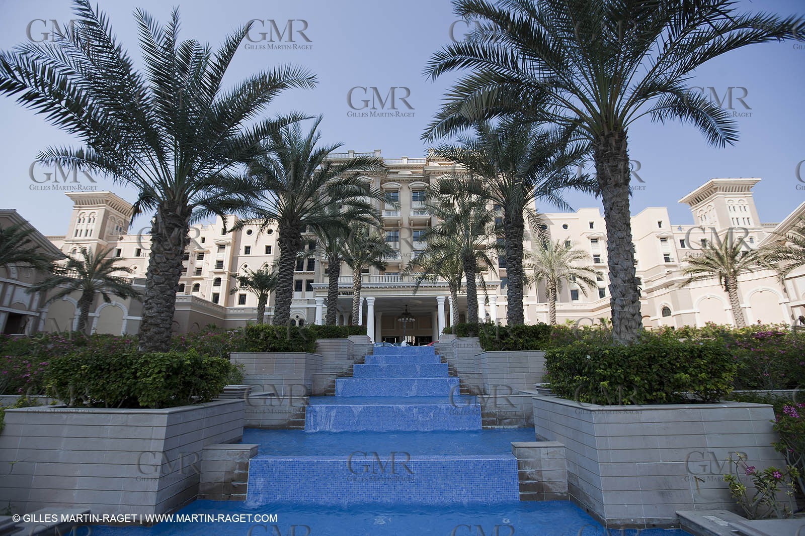 24 11 2010 - Dubai (UAE) - 34th America's Cyp - Dubai potential competitor meeting - Marketing workshop