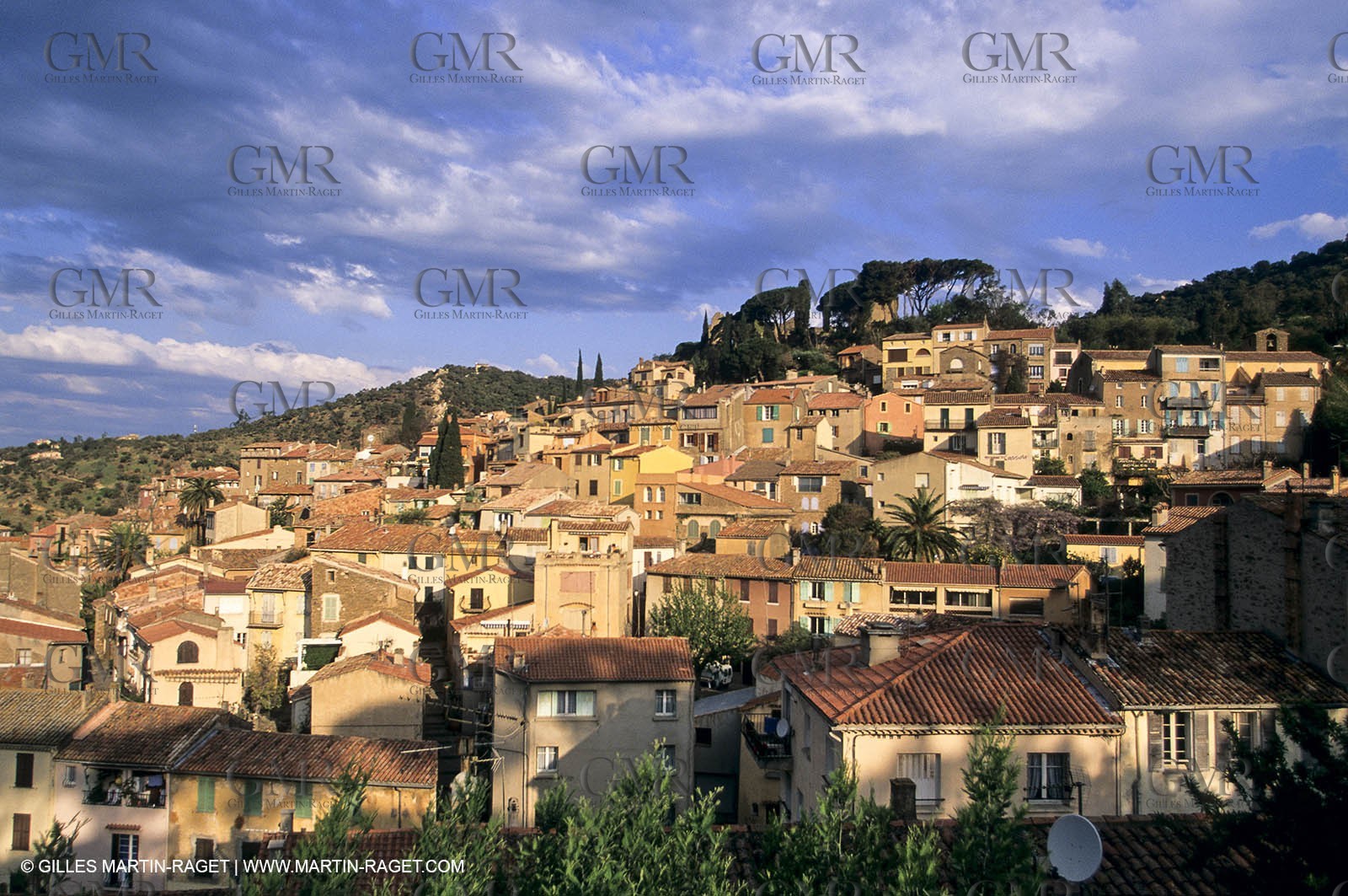 Bormes les Mimosas (FRA,83)