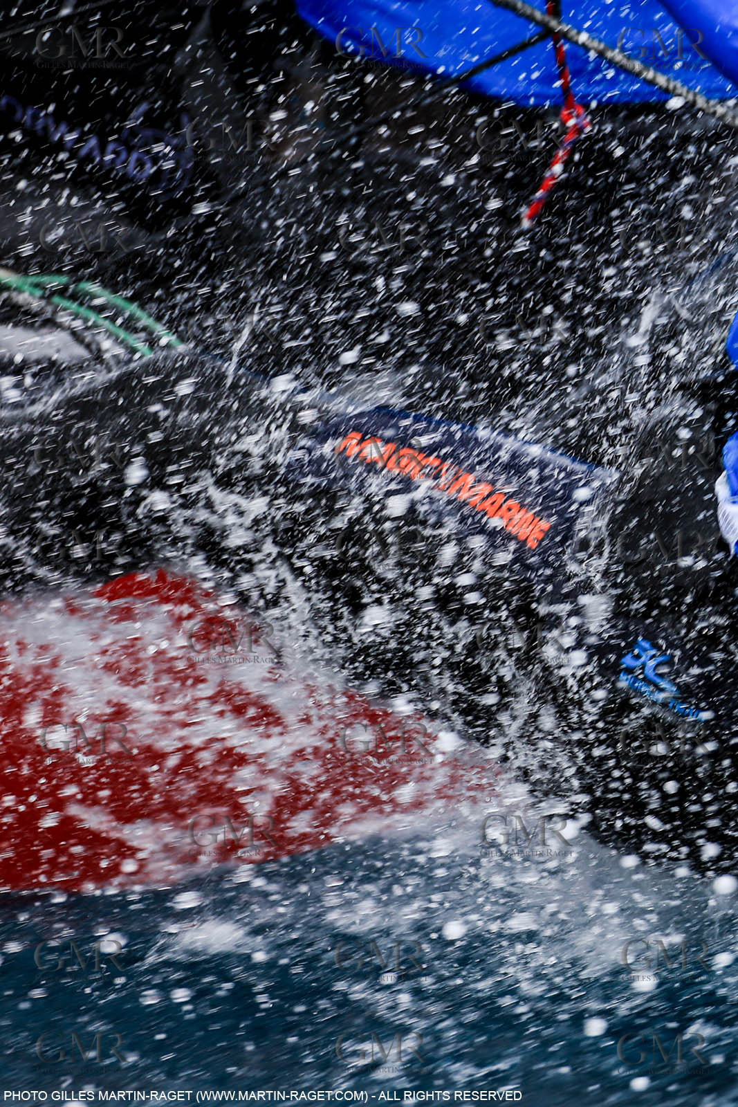 09 04 2016, Cannes (FRA, 06), Flying Phantom Series Cannes 2016