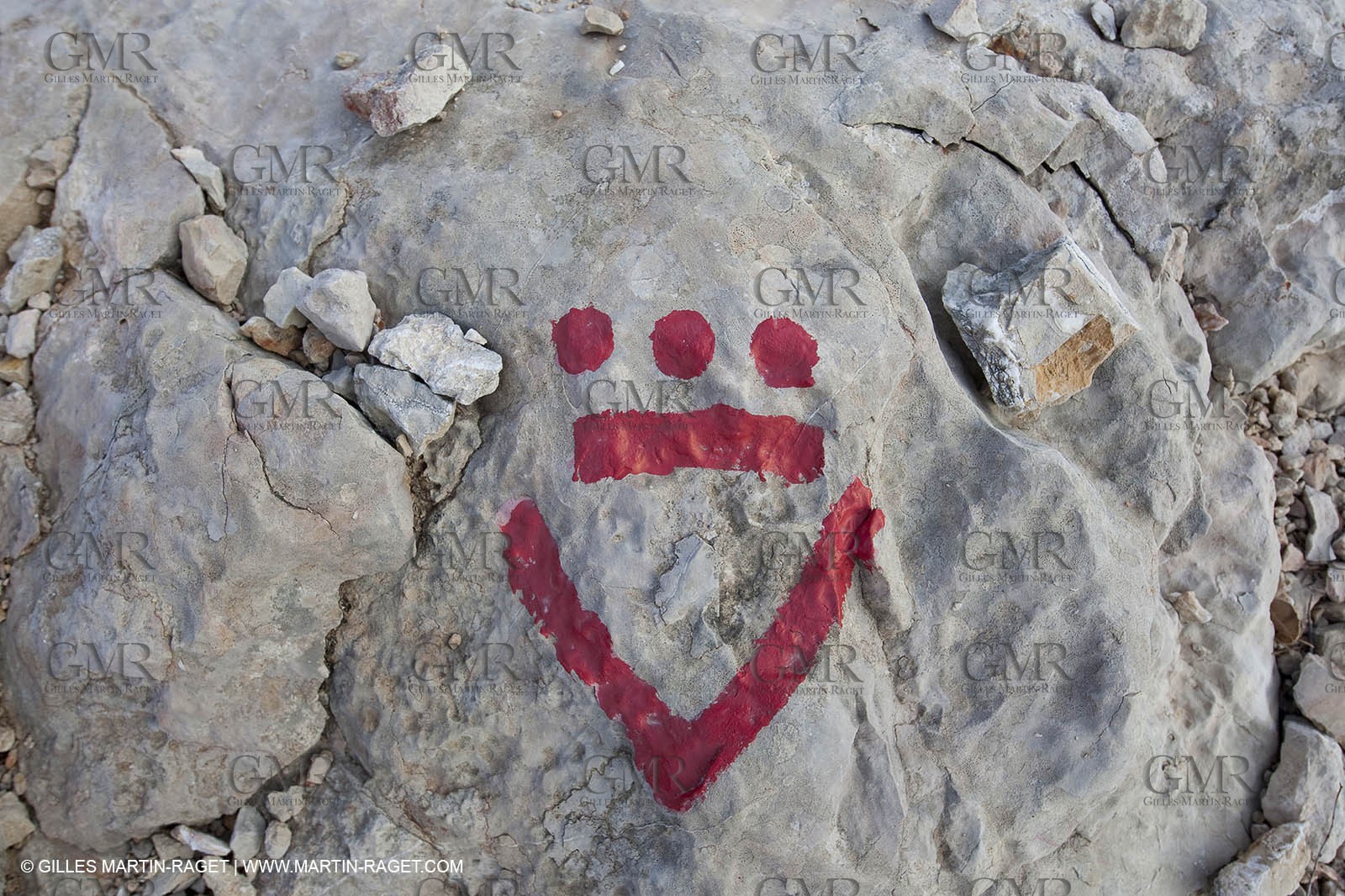 10 09 2009 - Marseille (FRA, 13) - Les Calanques - Massif de Marseilleveyre