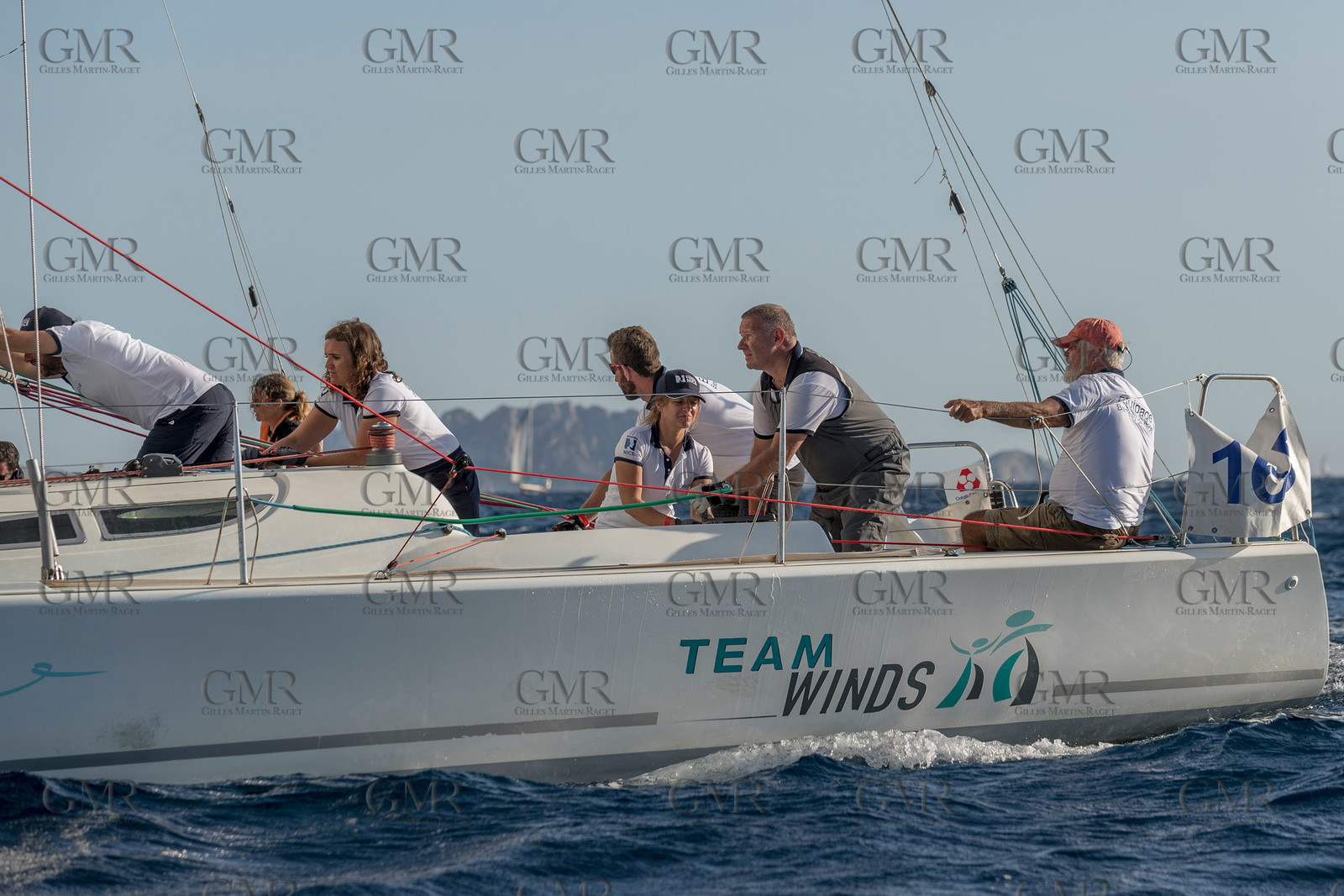 17 09 2021, Marseille (FRA,13), Juris Cup 2021, jour 1