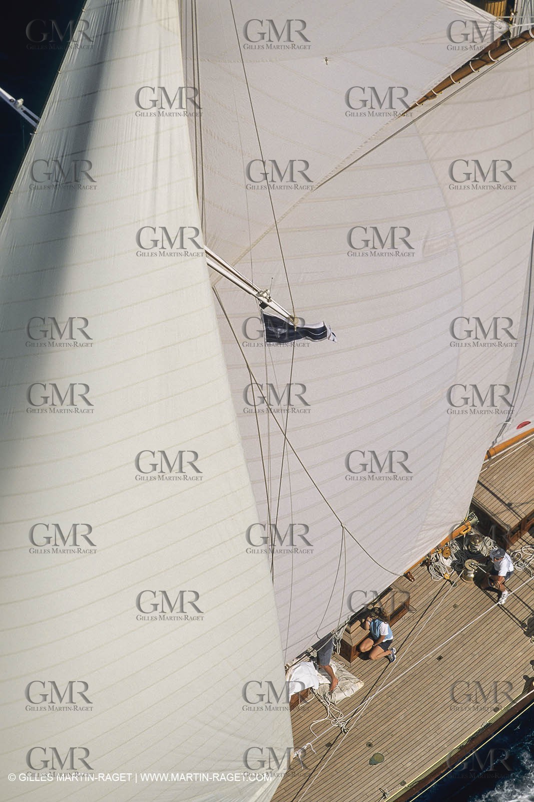 Sailing, Yacht racing, Nioulargue Voiles de Saint-Tropez,