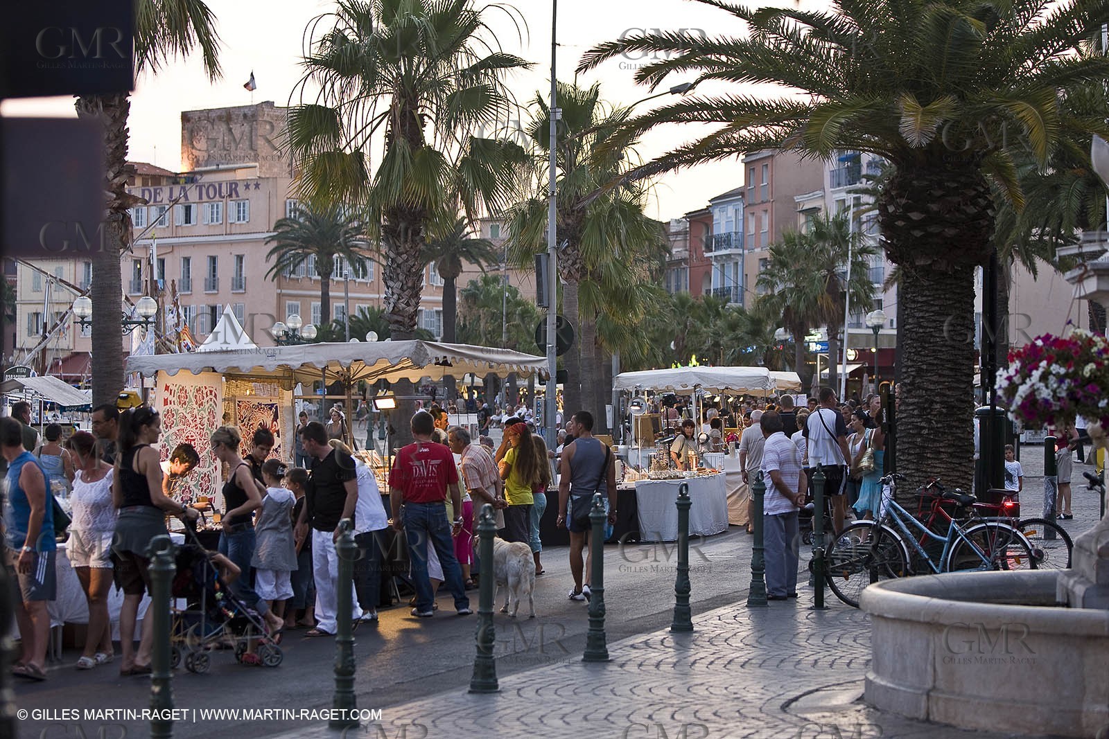 01 07 2009 - Sanary sur mer (FRA,83)