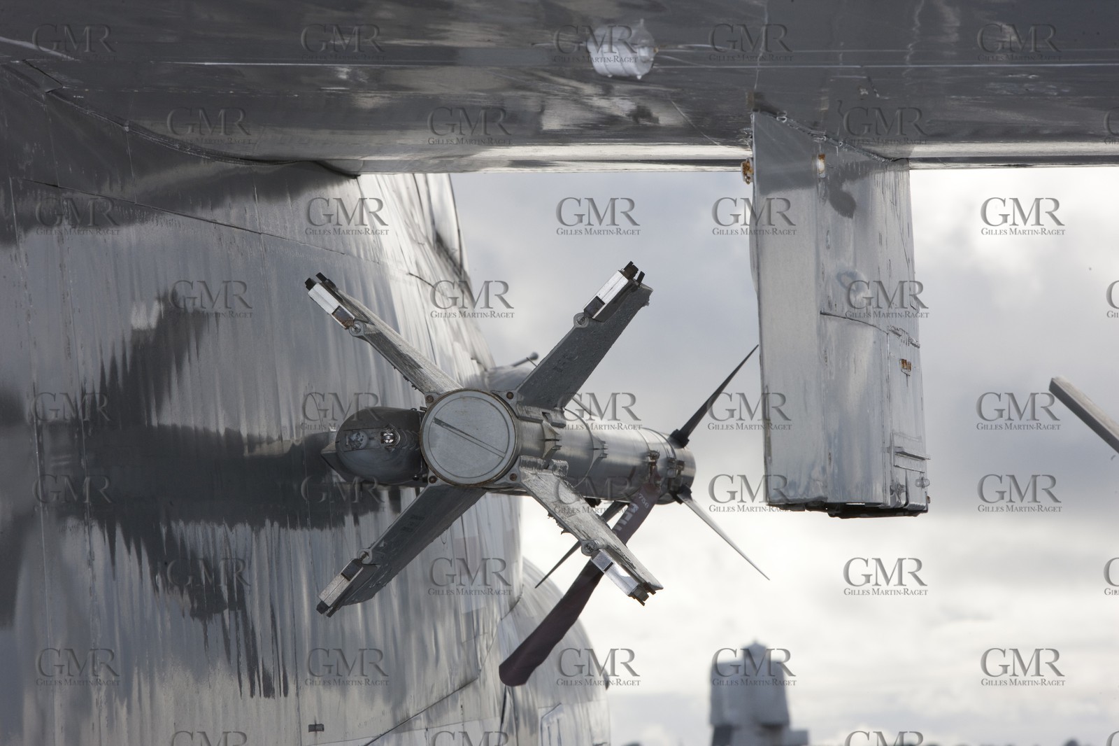 21 02 2010 - Valencia (ESP) - 33rd America's Cup - BMW ORACLE Racing - USA Victory Tour - Day 3 - Cup in San Diego