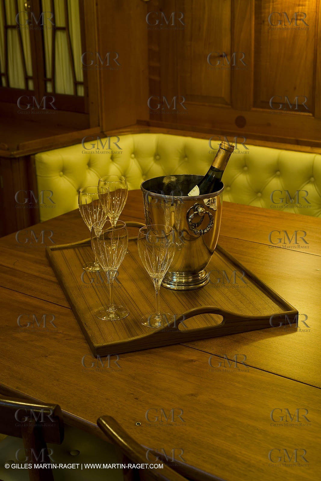 16 09 2006 - Vela d'epoca Imperia  - Lulworth