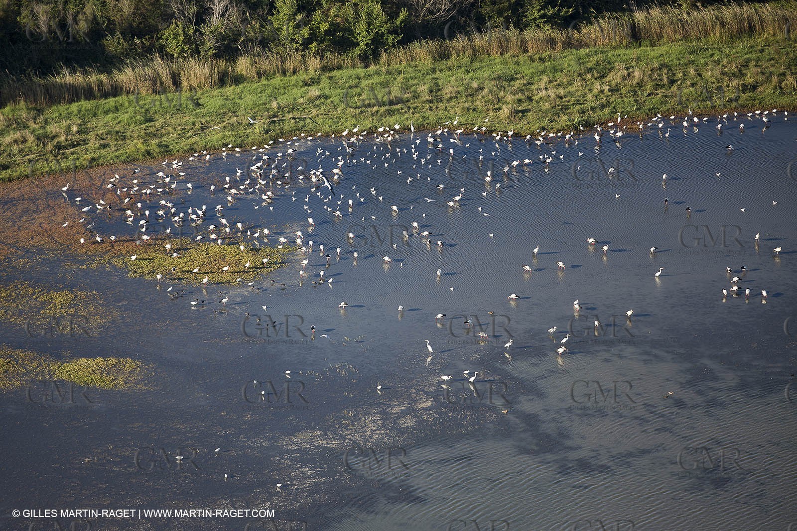 16 09 2012 - From AIx les Milles to la Grande Motte
