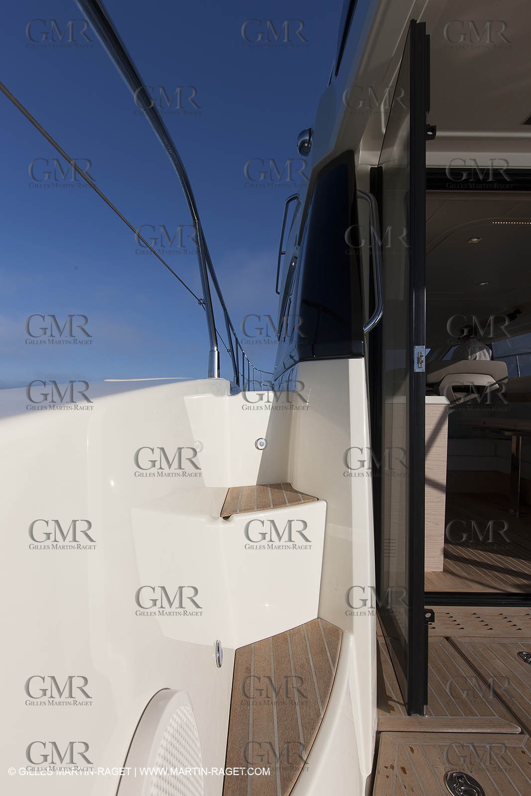 07 04 2014 - Palma de Mallorca (ESP) - Beneteau Group - Monte Carlo 4