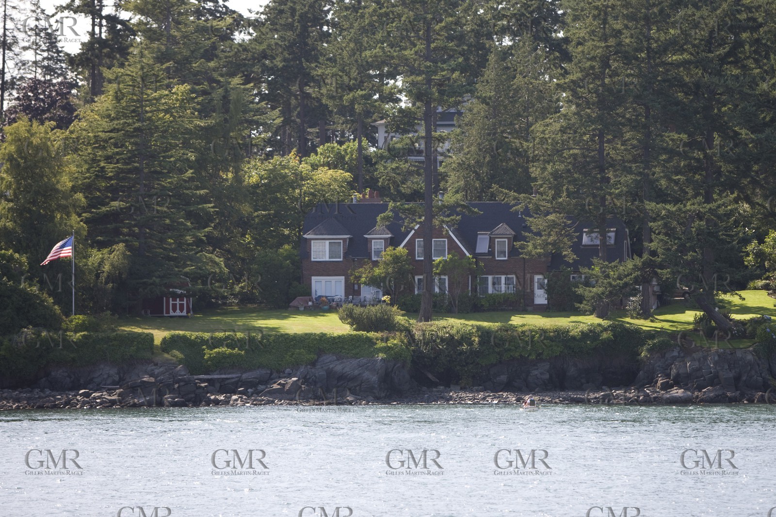 01 09 2008 - San Juan Islands (WA, USA) - Killer Whales