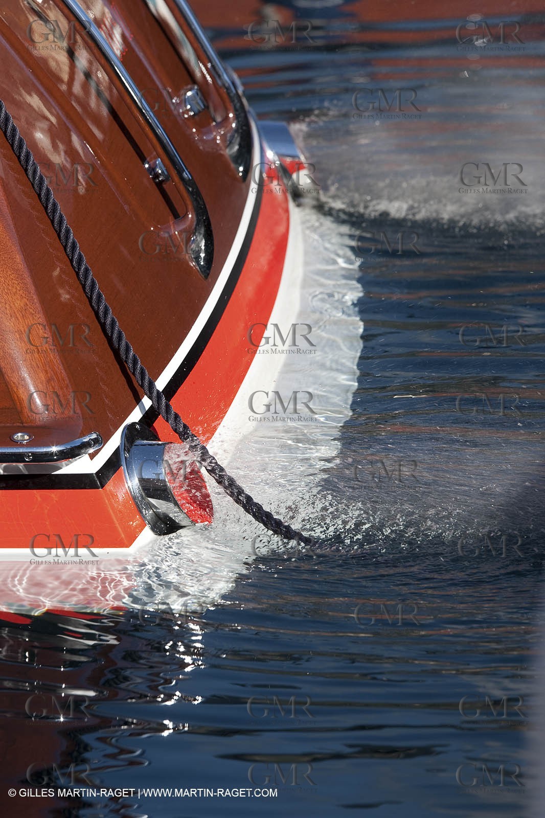 17-19 09 2009 - Monaco (MC) - Tuiga centenary celebrations, Riva Gathering