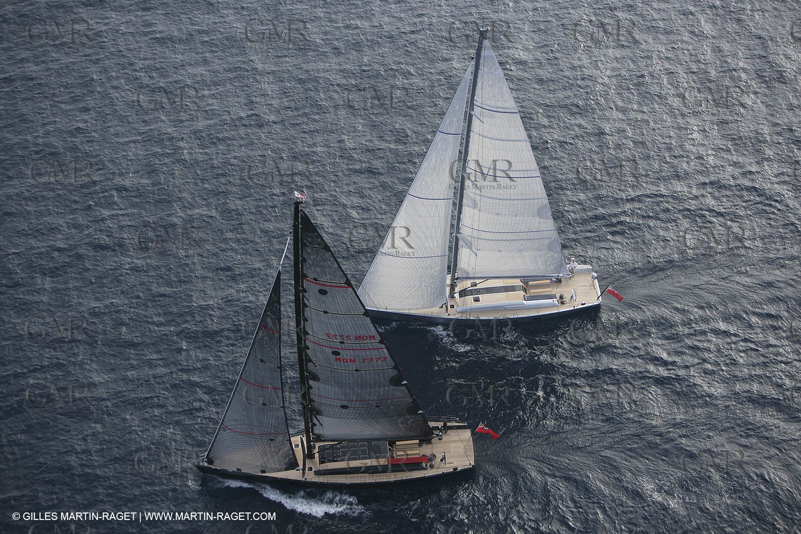 Sailing, Sailing Super Yachts, Wally Yachts, Skaka, Tango