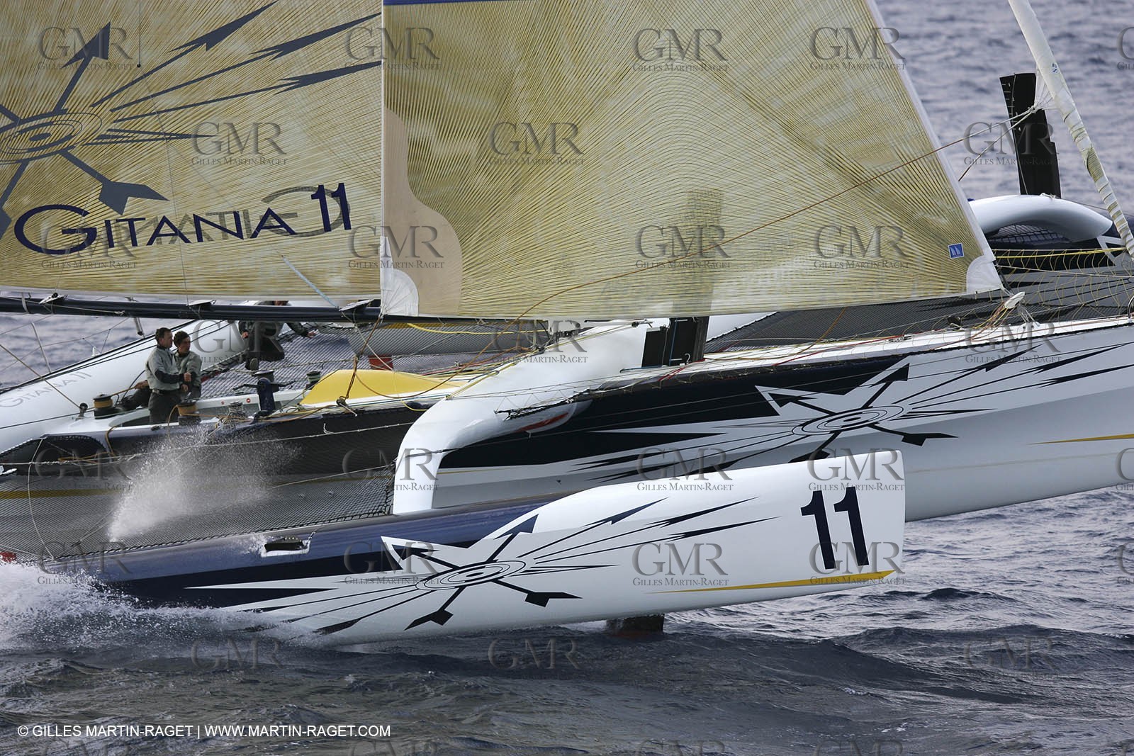 Corsica Grand Prix - Round Corsica Race